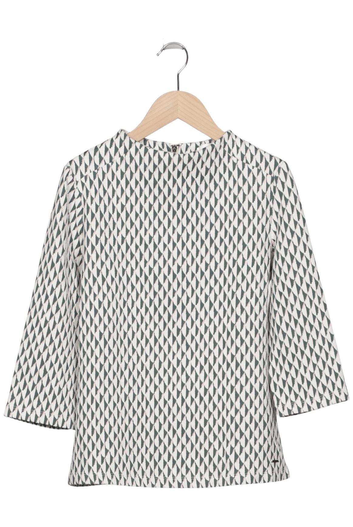 

Taifun Damen Pullover, cremeweiß, Gr. 36