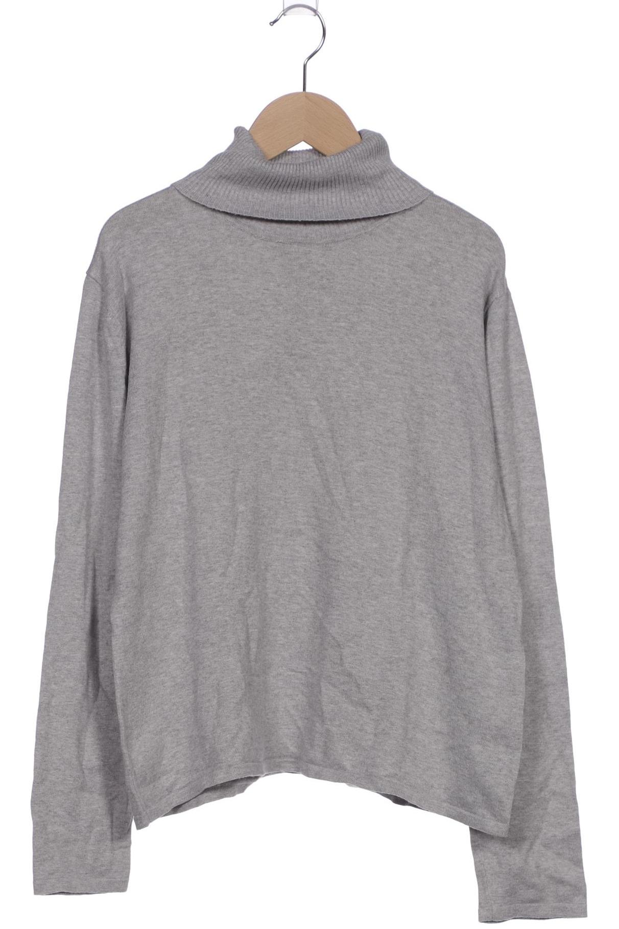 

Taifun Damen Pullover, grau, Gr. 42