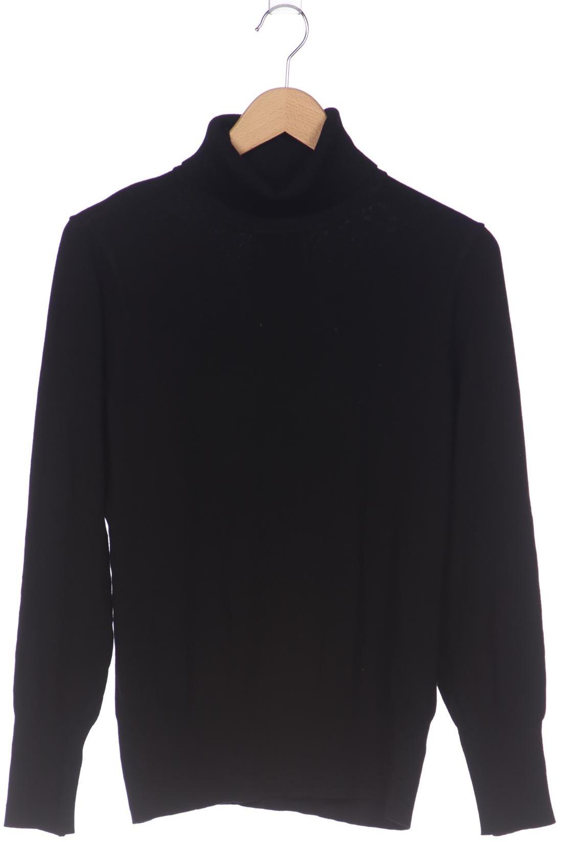 

Taifun Damen Pullover, schwarz, Gr. 42