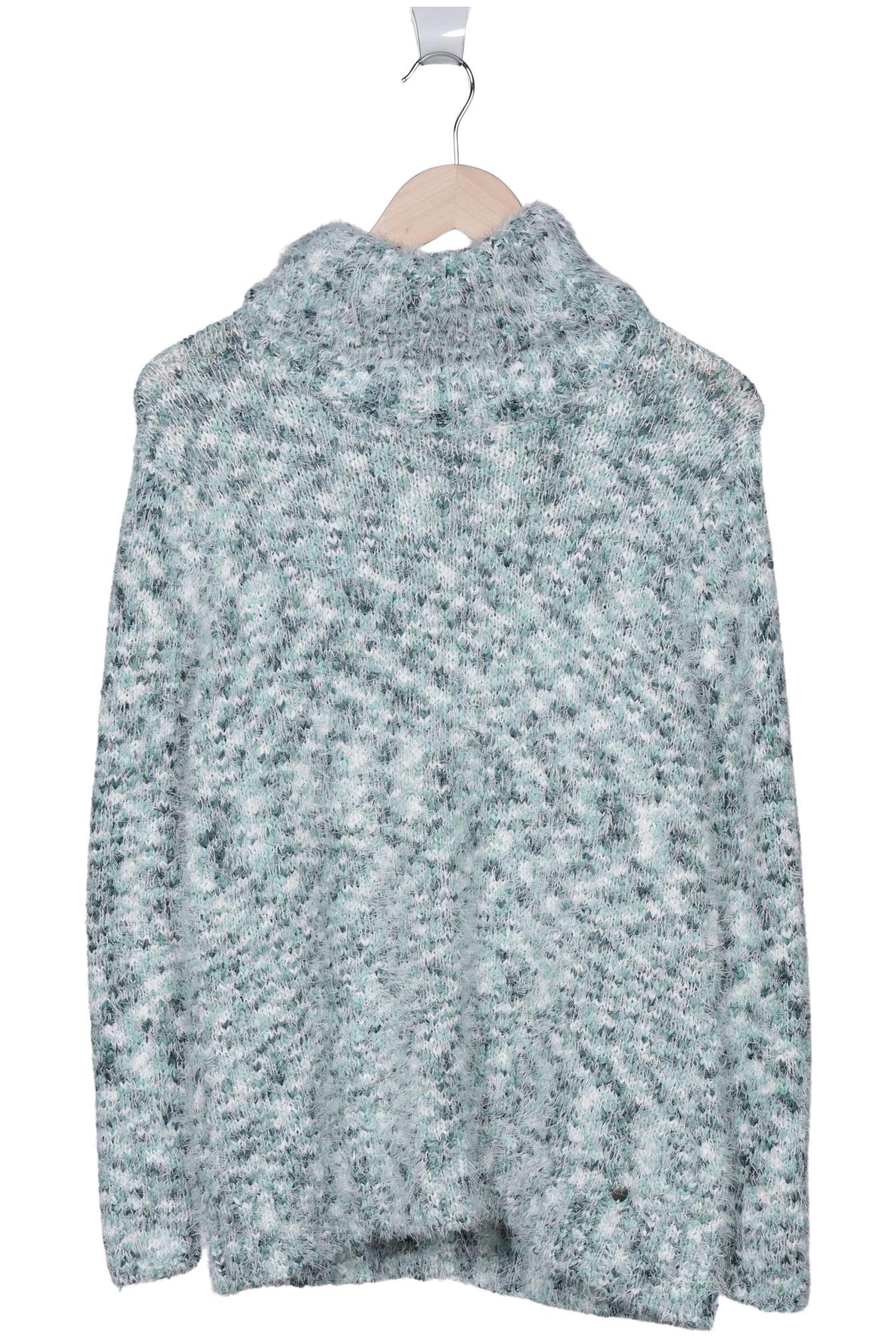

Taifun Damen Pullover, mehrfarbig, Gr. 40