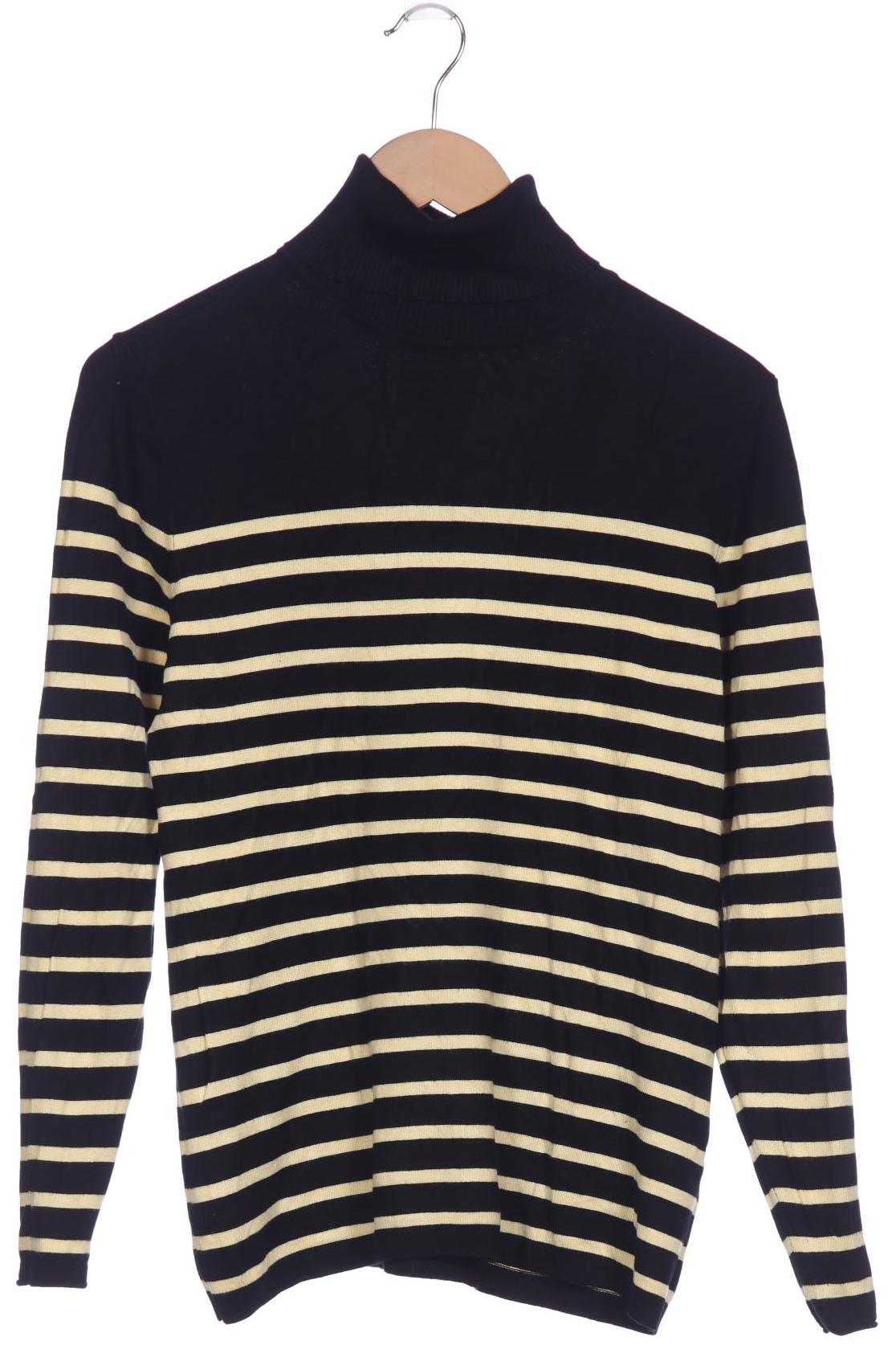 

Taifun Damen Pullover, schwarz, Gr. 40
