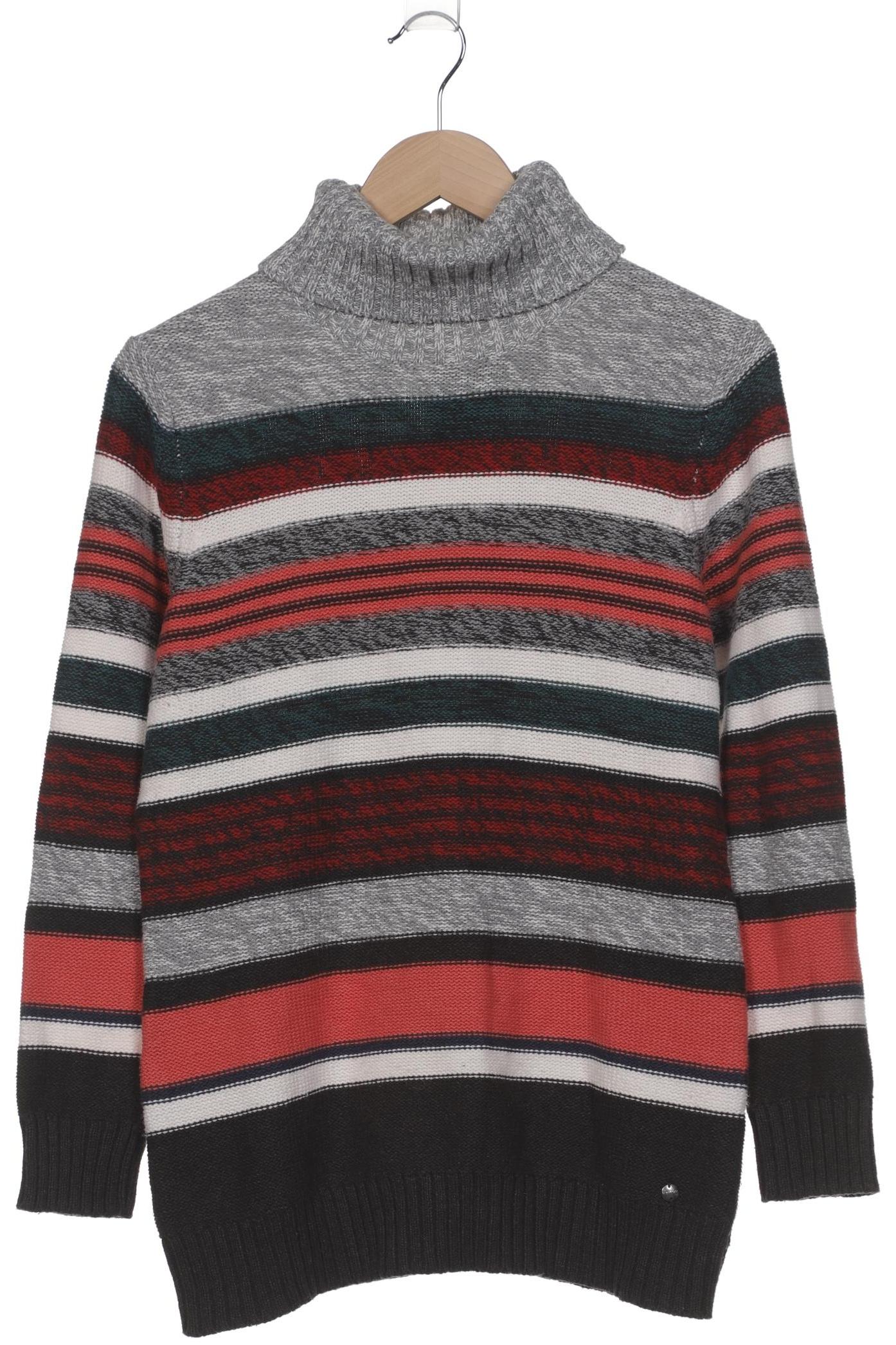 

Taifun Damen Pullover, mehrfarbig, Gr. 40