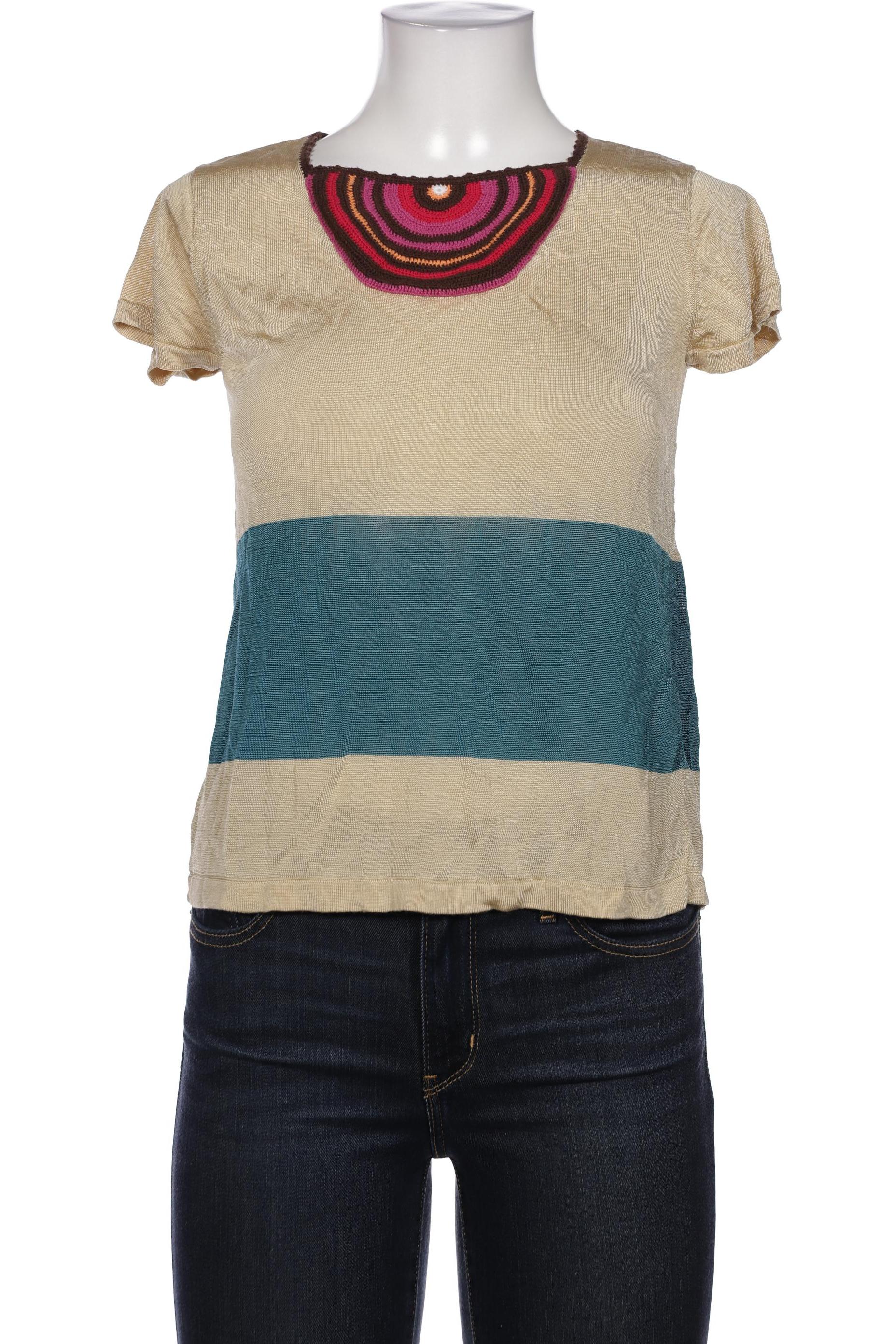 

Taifun Damen Pullover, beige, Gr. 36