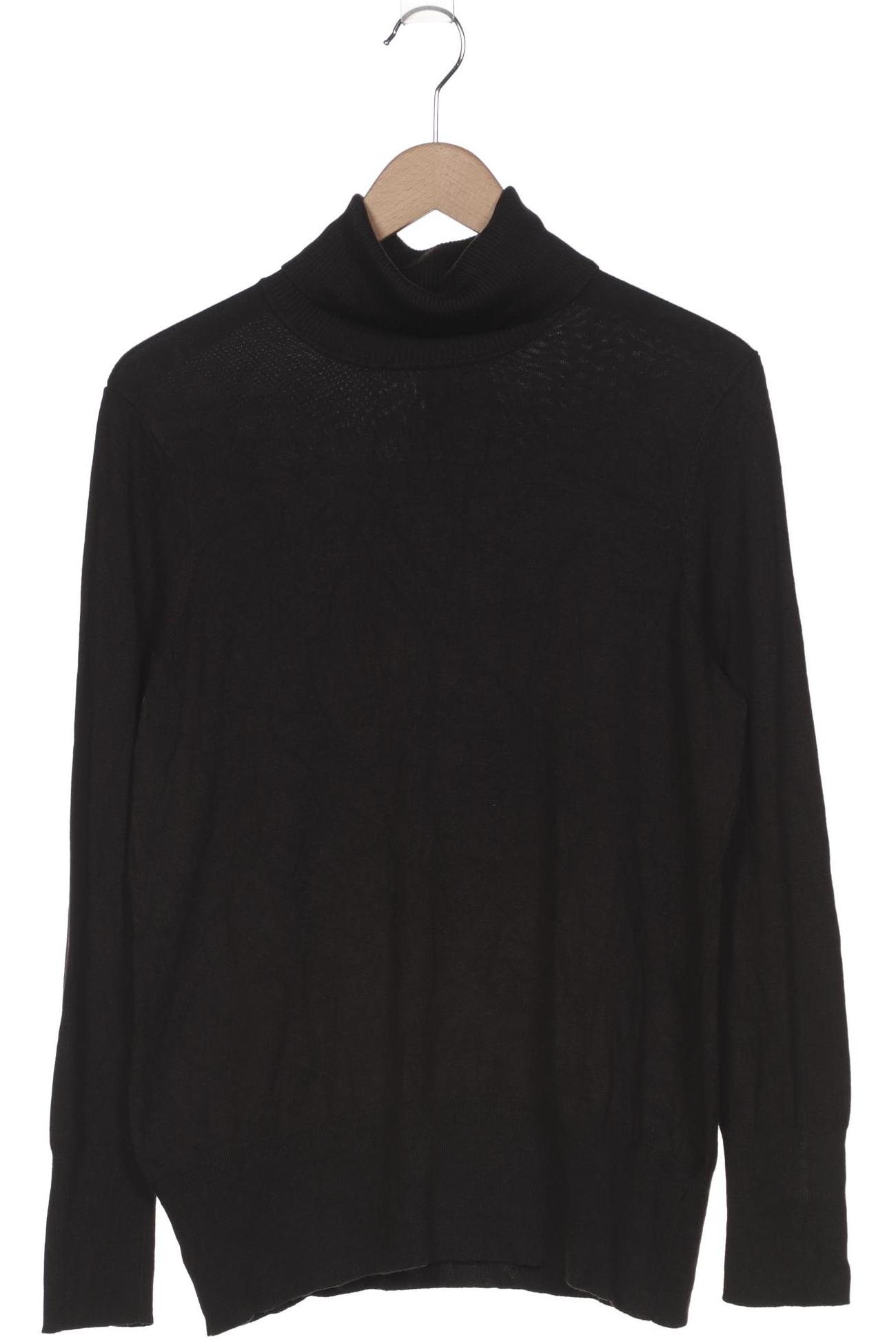 

Taifun Damen Pullover, braun, Gr. 44