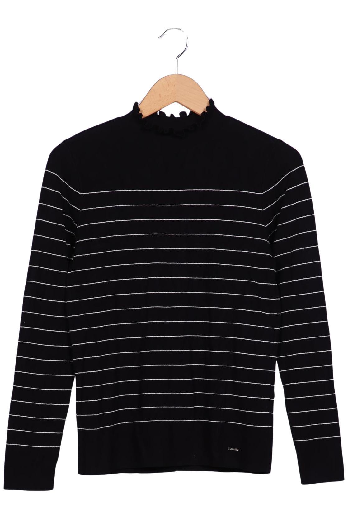 

Taifun Damen Pullover, mehrfarbig, Gr. 40