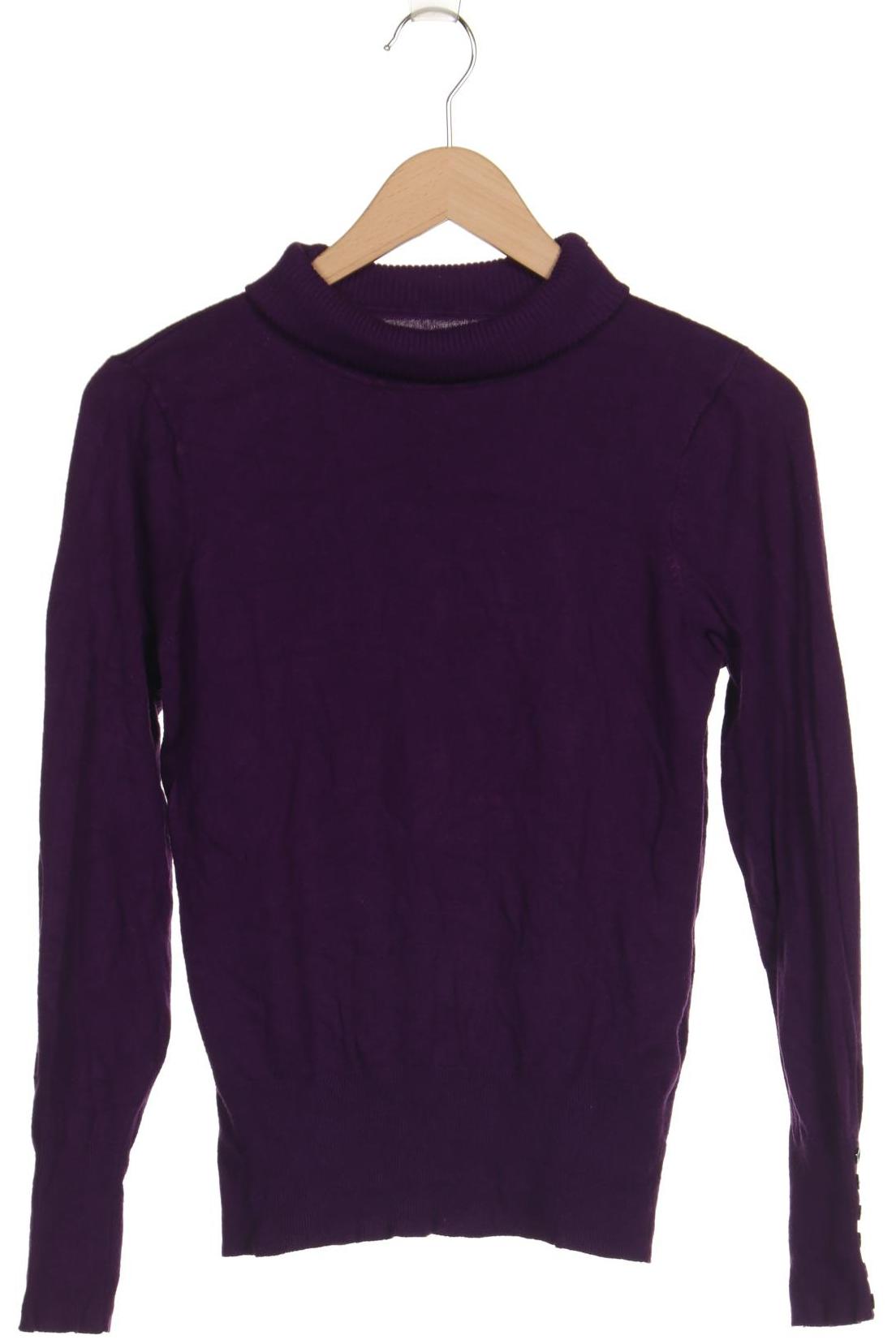 

Taifun Damen Pullover, flieder, Gr. 38