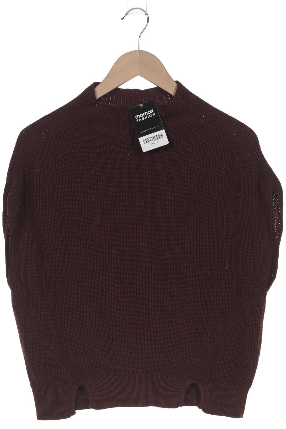 

Taifun Damen Pullover, bordeaux, Gr. 36