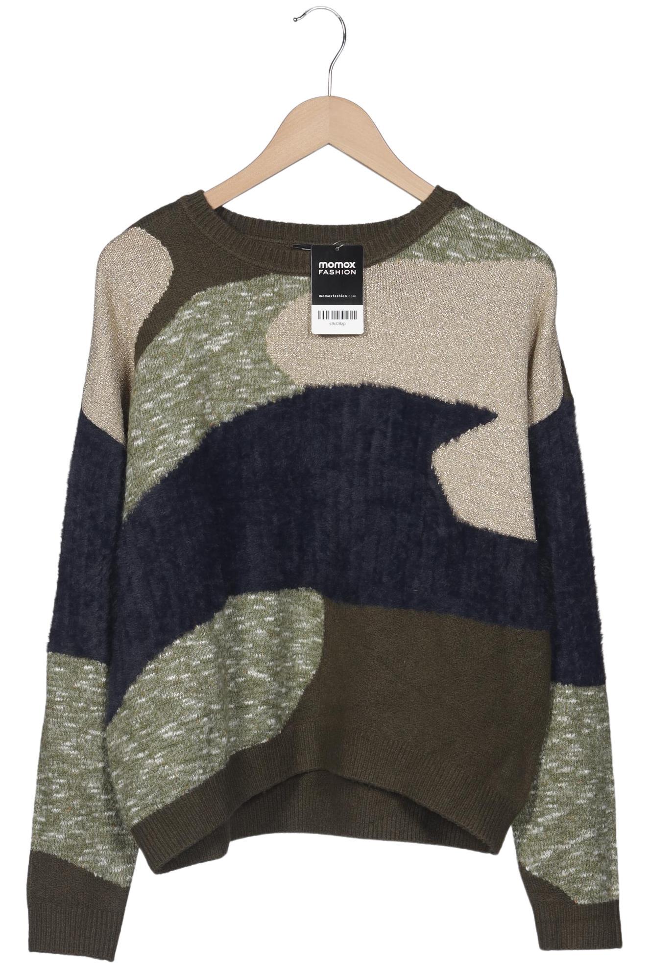 

Taifun Damen Pullover, mehrfarbig, Gr. 36