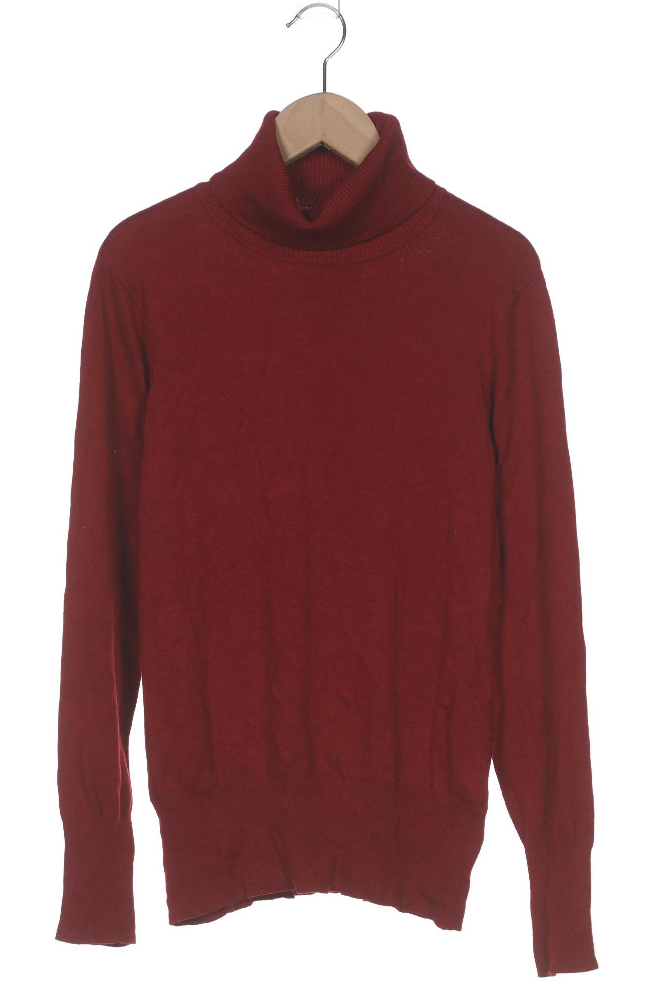 

Taifun Damen Pullover, bordeaux, Gr. 40