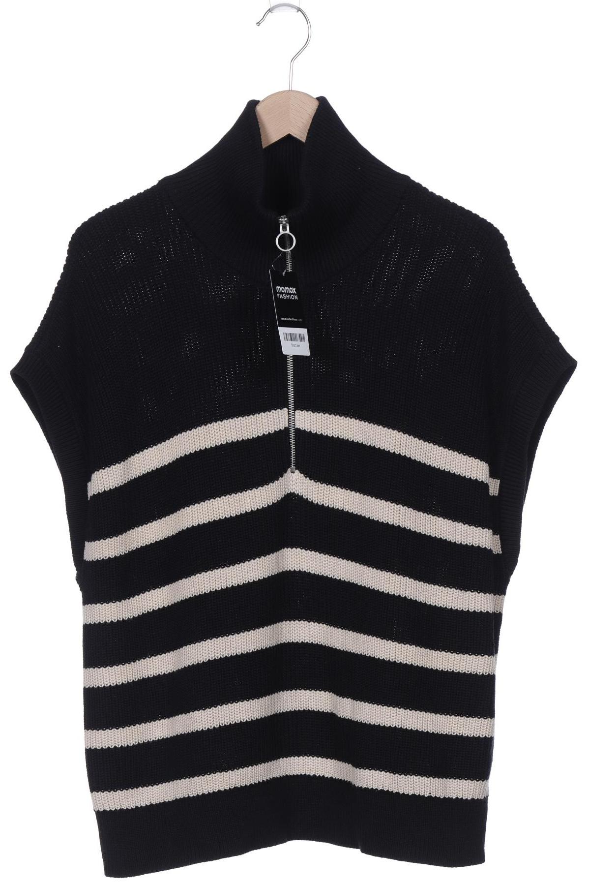 

Taifun Damen Pullover, schwarz, Gr. 46