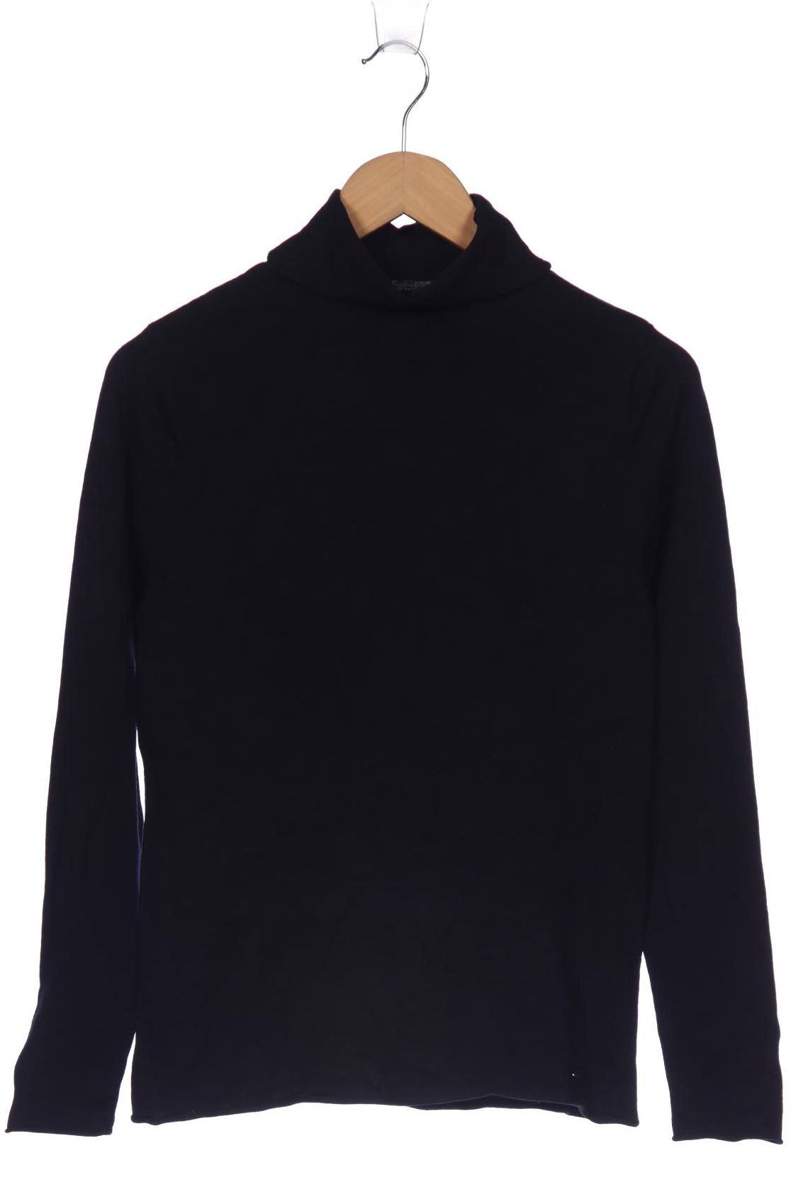 

Taifun Damen Pullover, marineblau, Gr. 38