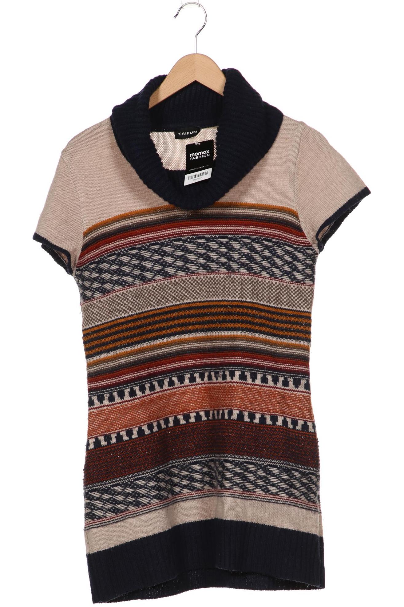

Taifun Damen Pullover, mehrfarbig, Gr. 40