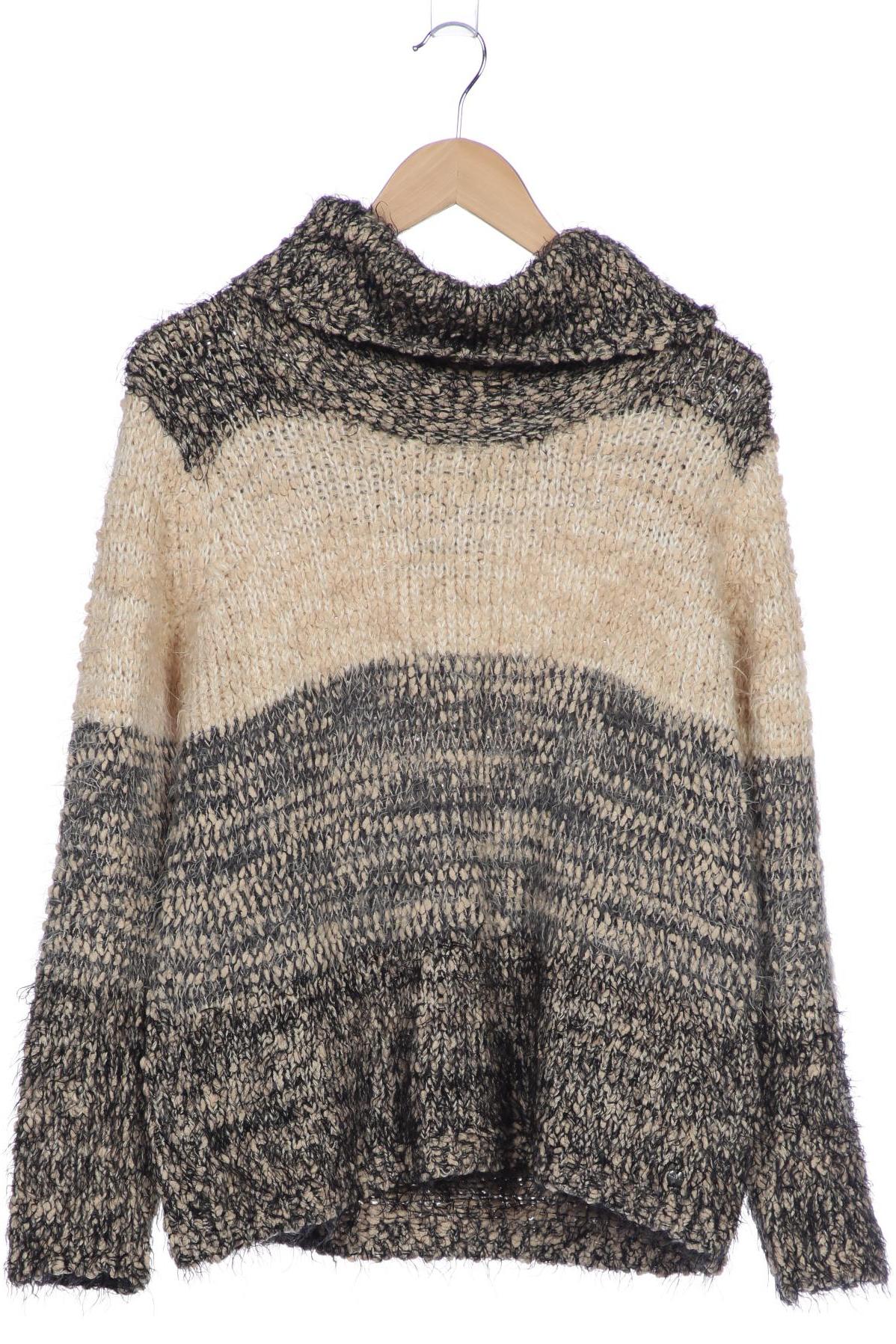 

Taifun Damen Pullover, beige, Gr. 40