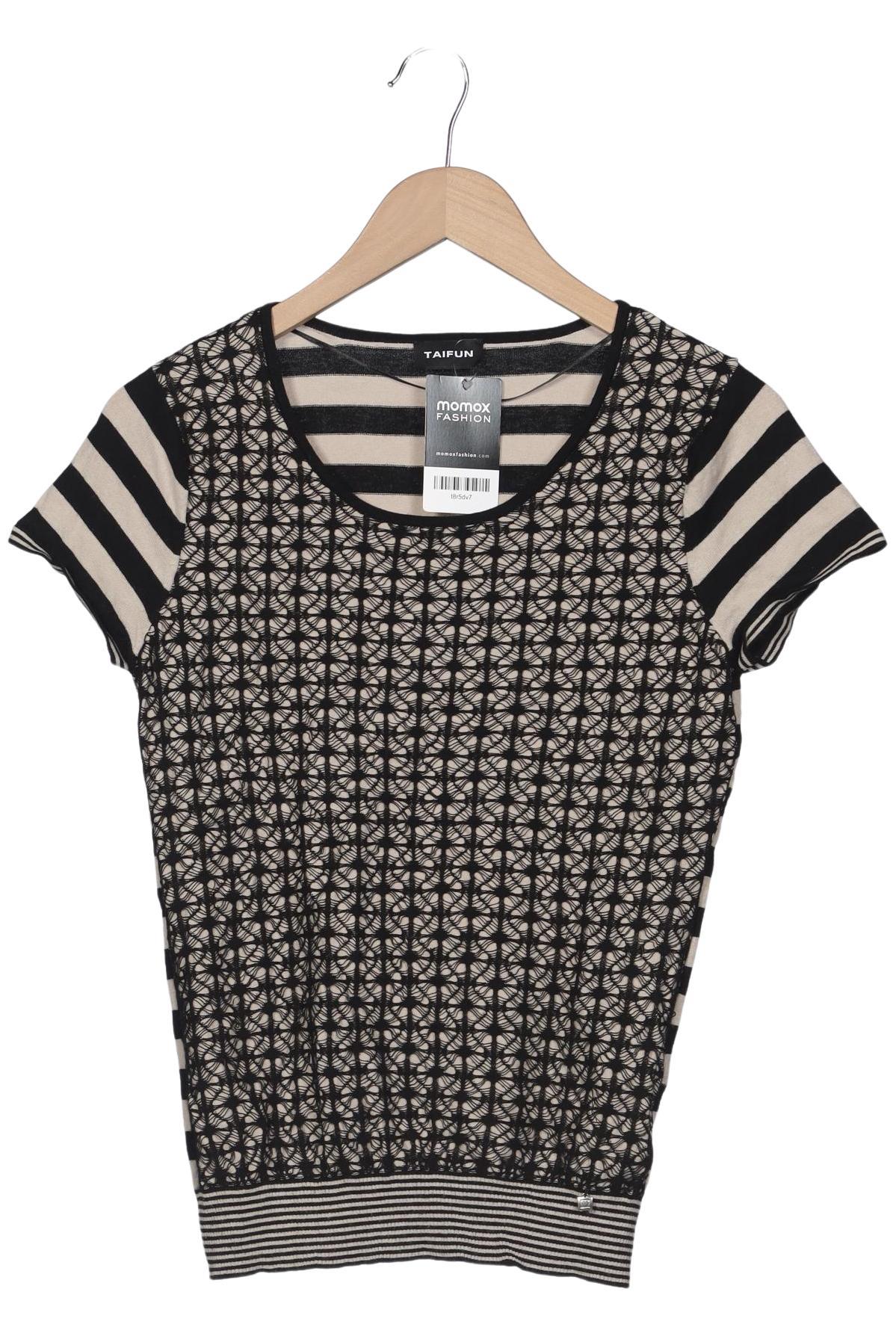 

Taifun Damen Pullover, mehrfarbig, Gr. 38