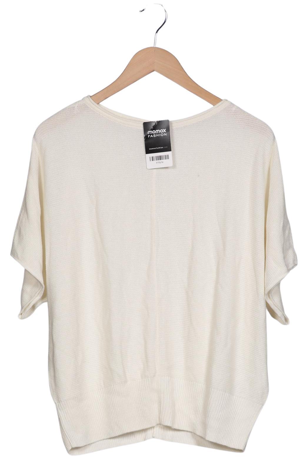 

Taifun Damen Pullover, cremeweiß, Gr. 42