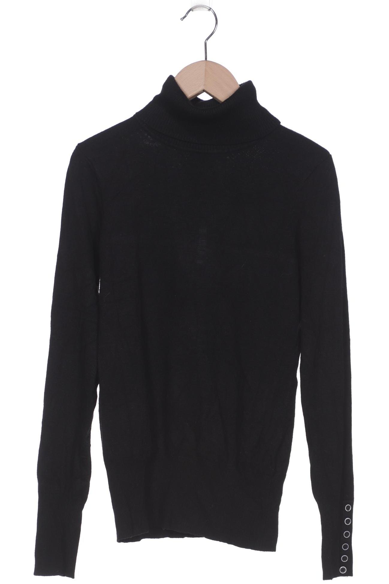 

TAIFUN Damen Pullover, schwarz