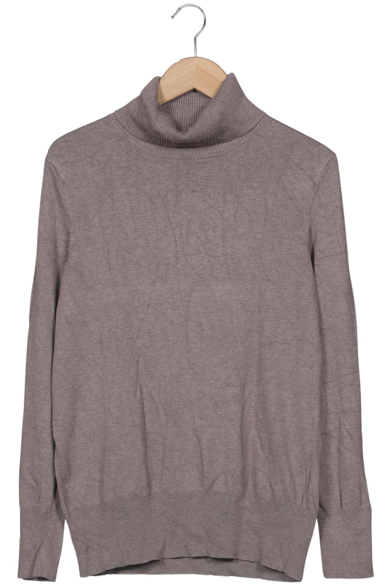 

Taifun Damen Pullover, grau, Gr. 44