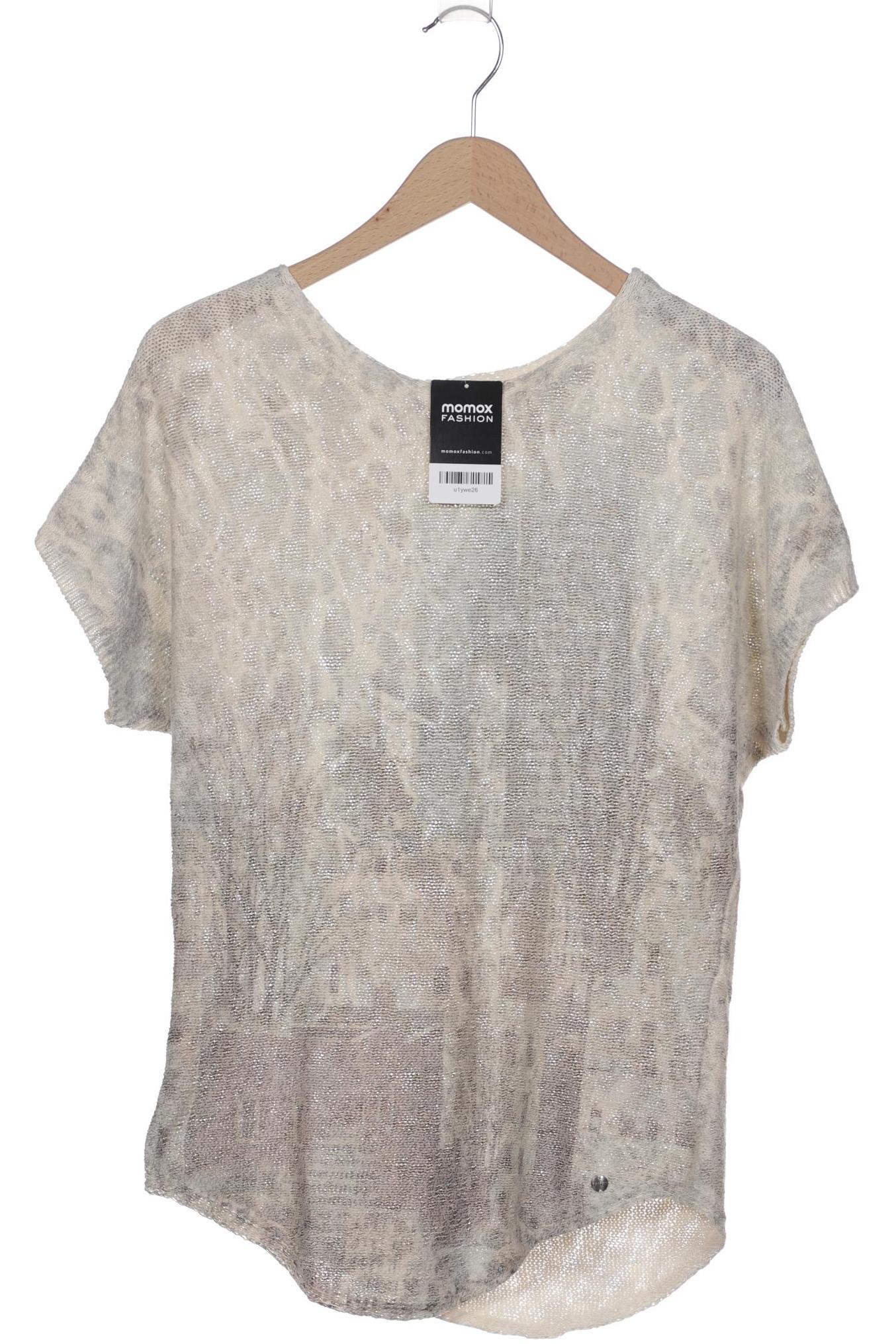 

Taifun Damen Pullover, mehrfarbig, Gr. 38