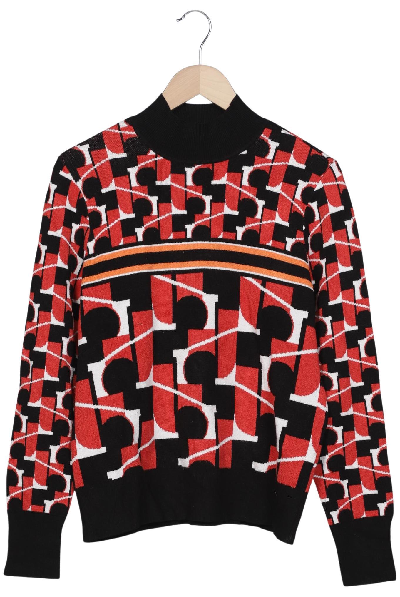 

Taifun Damen Pullover, rot, Gr. 40