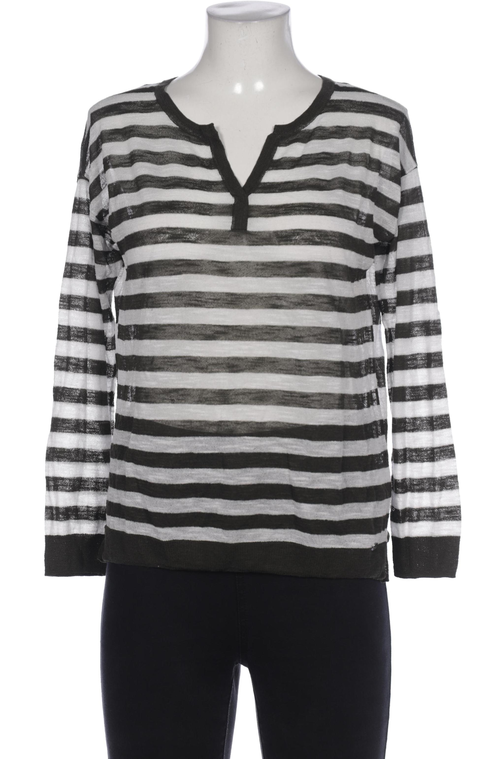 

Taifun Damen Pullover, grün, Gr. 38