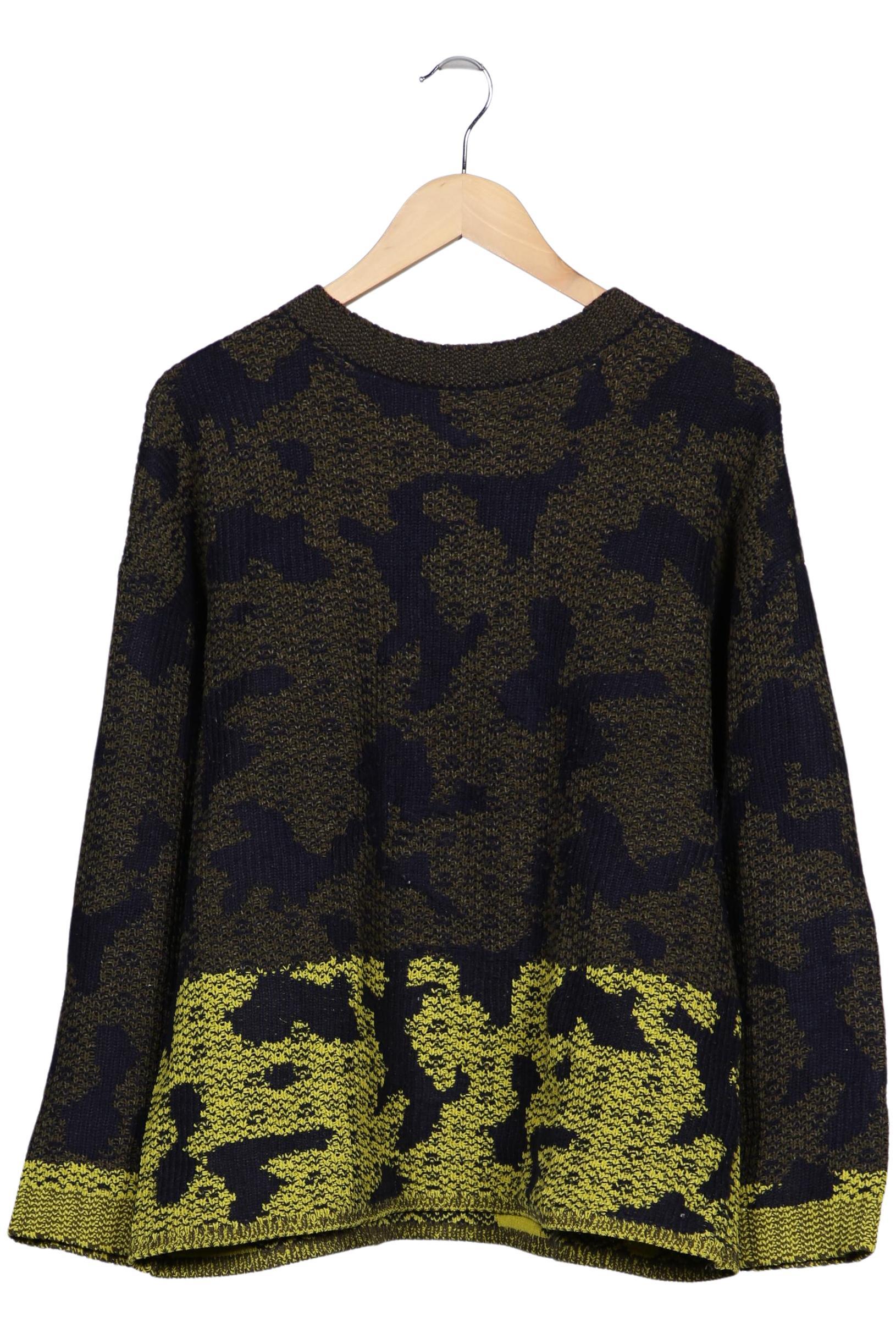 

Taifun Damen Pullover, mehrfarbig, Gr. 44