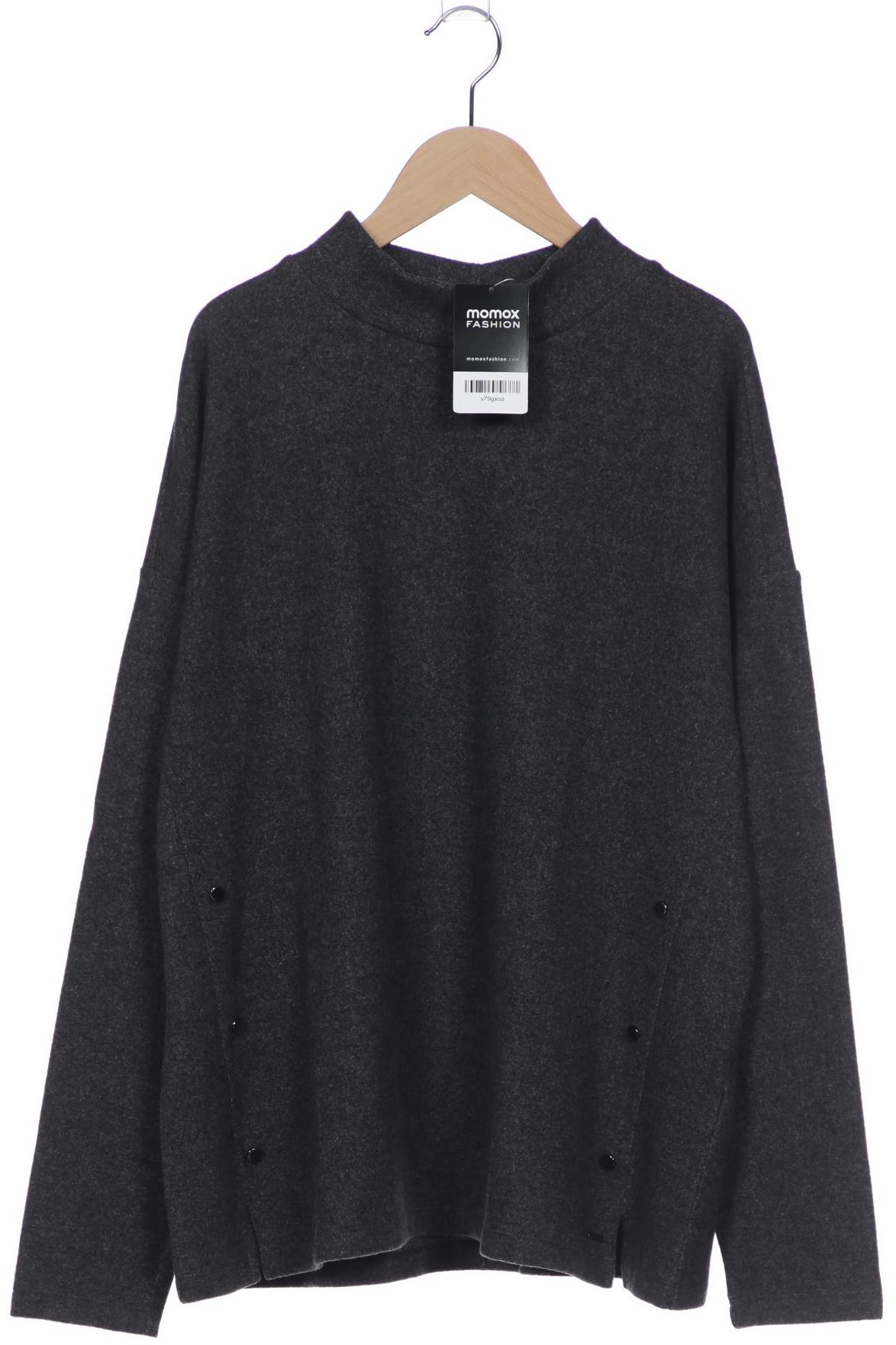 

Taifun Damen Pullover, grau, Gr. 44