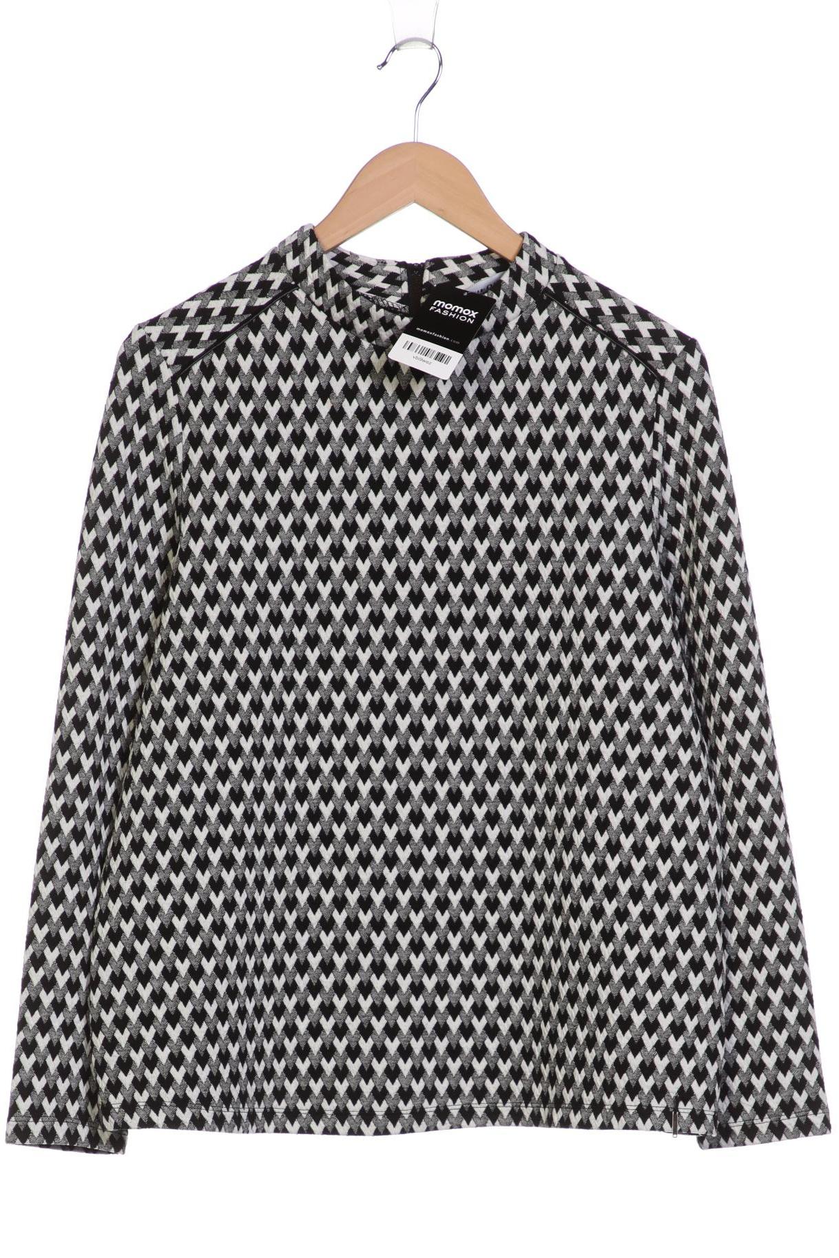 

Taifun Damen Pullover, schwarz, Gr. 42
