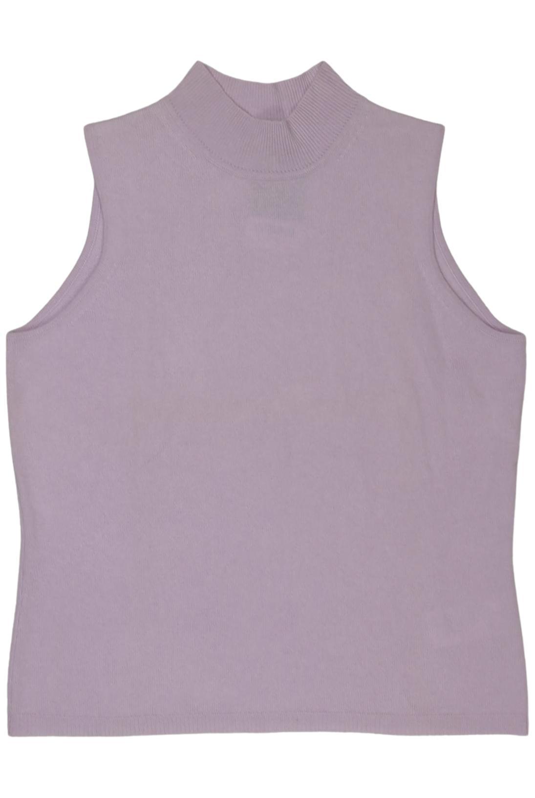 

Taifun Damen Pullover, flieder, Gr. 42