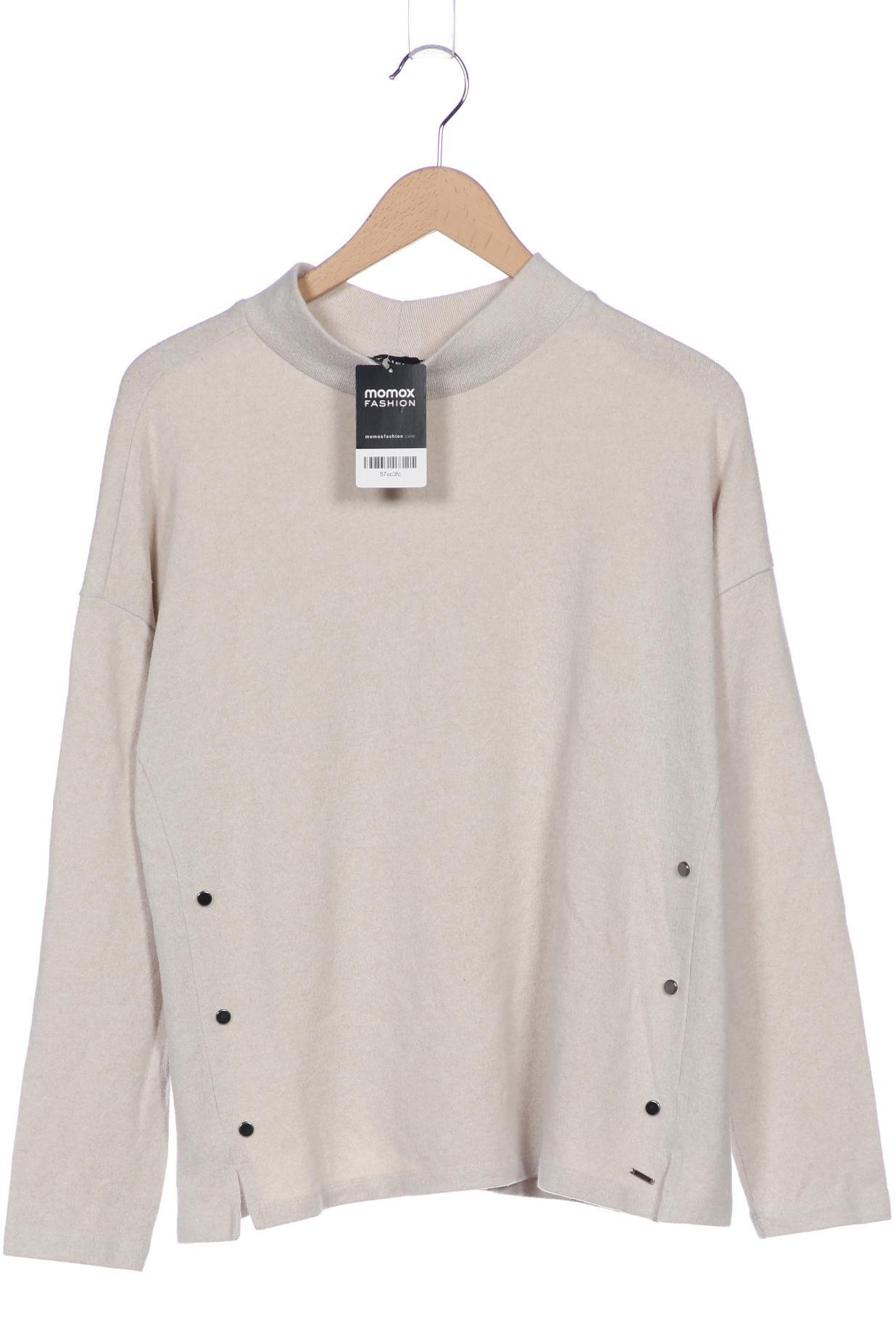 

Taifun Damen Pullover, beige, Gr. 44