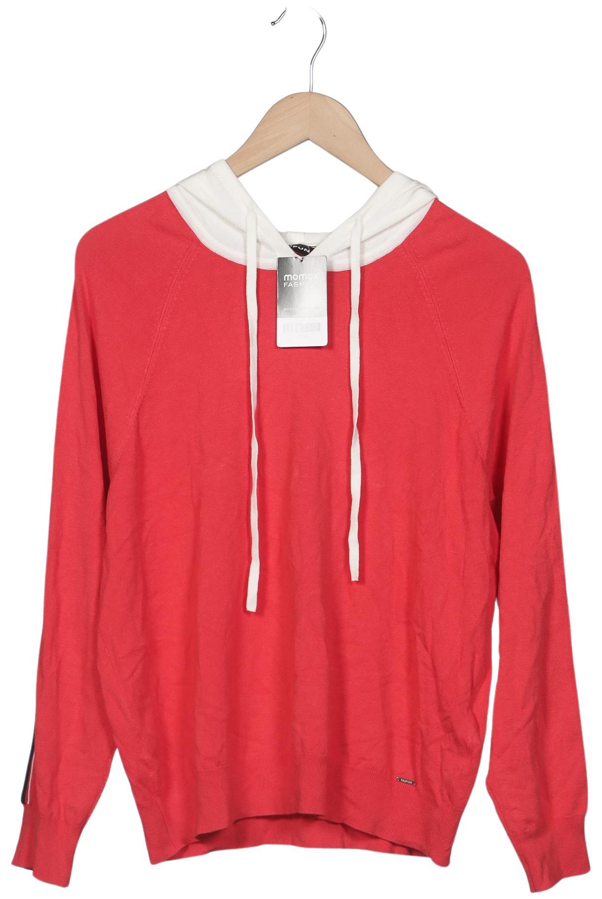 

Taifun Damen Pullover, mehrfarbig, Gr. 42