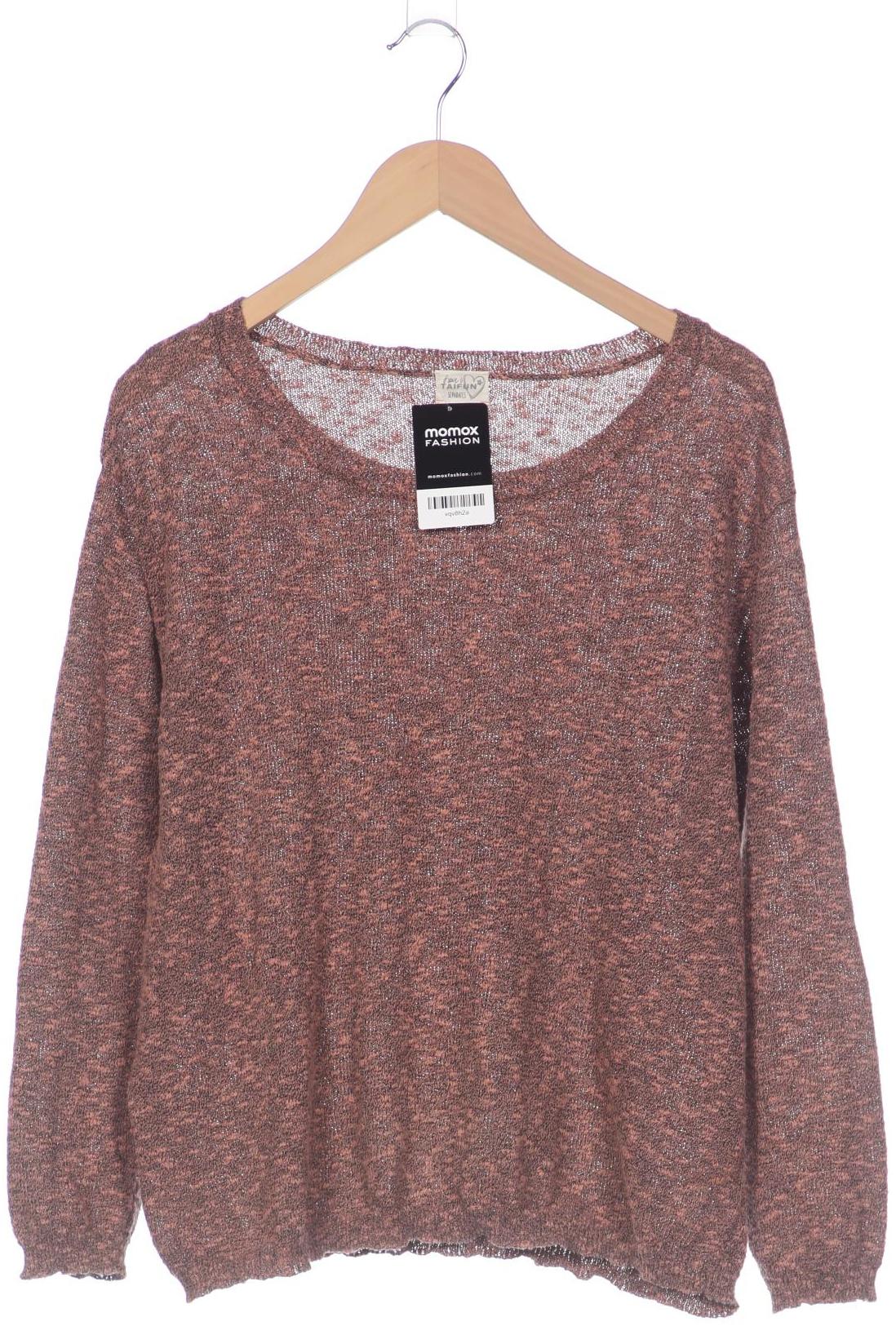

Taifun Damen Pullover, pink, Gr. 44