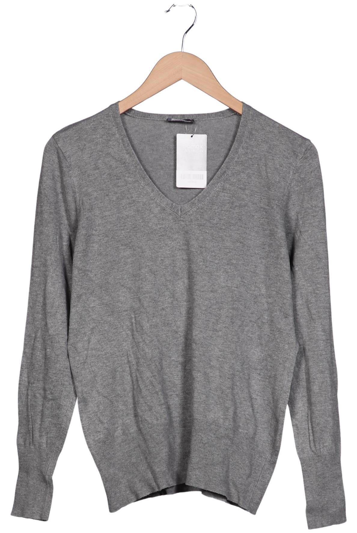 

Taifun Damen Pullover, grau, Gr. 40