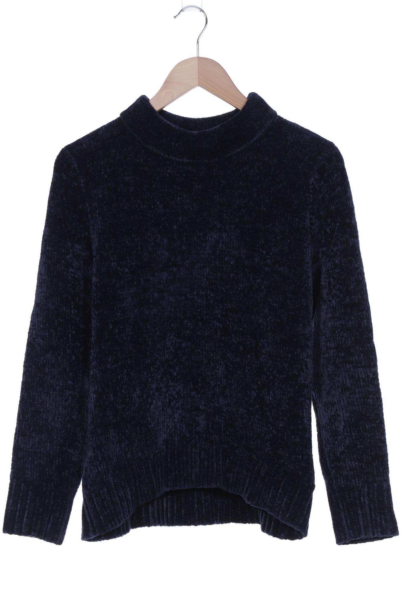 

Taifun Damen Pullover, marineblau, Gr. 42