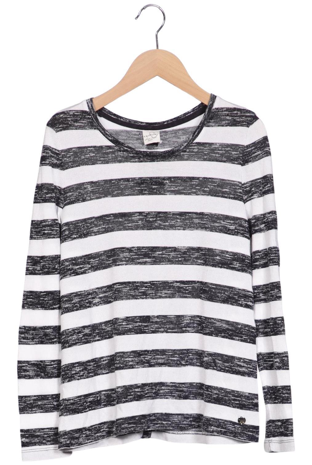 

Taifun Damen Pullover, mehrfarbig, Gr. 38