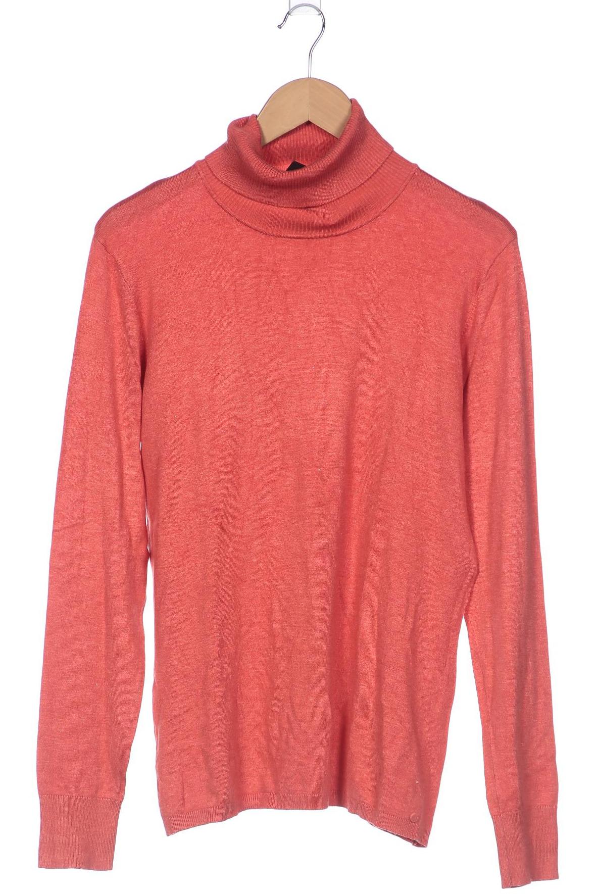 

Taifun Damen Pullover, rot, Gr. 44