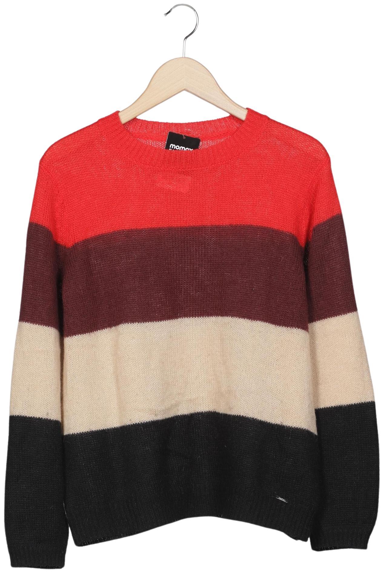 

Taifun Damen Pullover, mehrfarbig, Gr. 42
