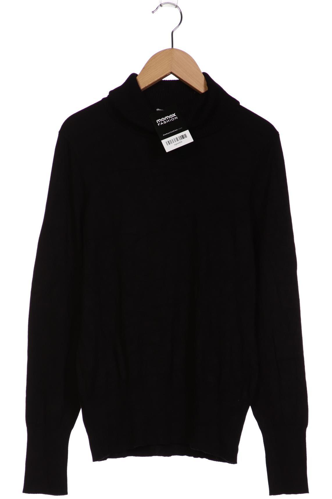 

Taifun Damen Pullover, schwarz, Gr. 36