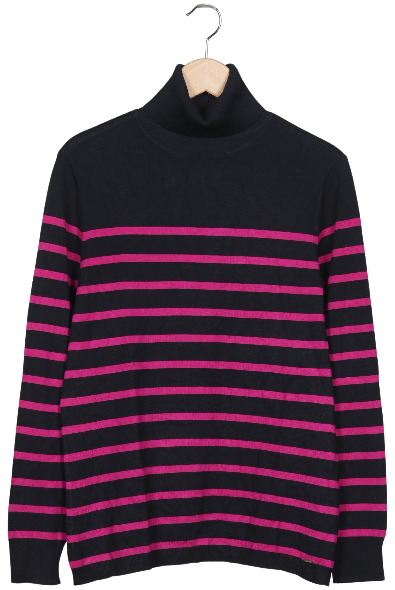 

Taifun Damen Pullover, mehrfarbig, Gr. 40