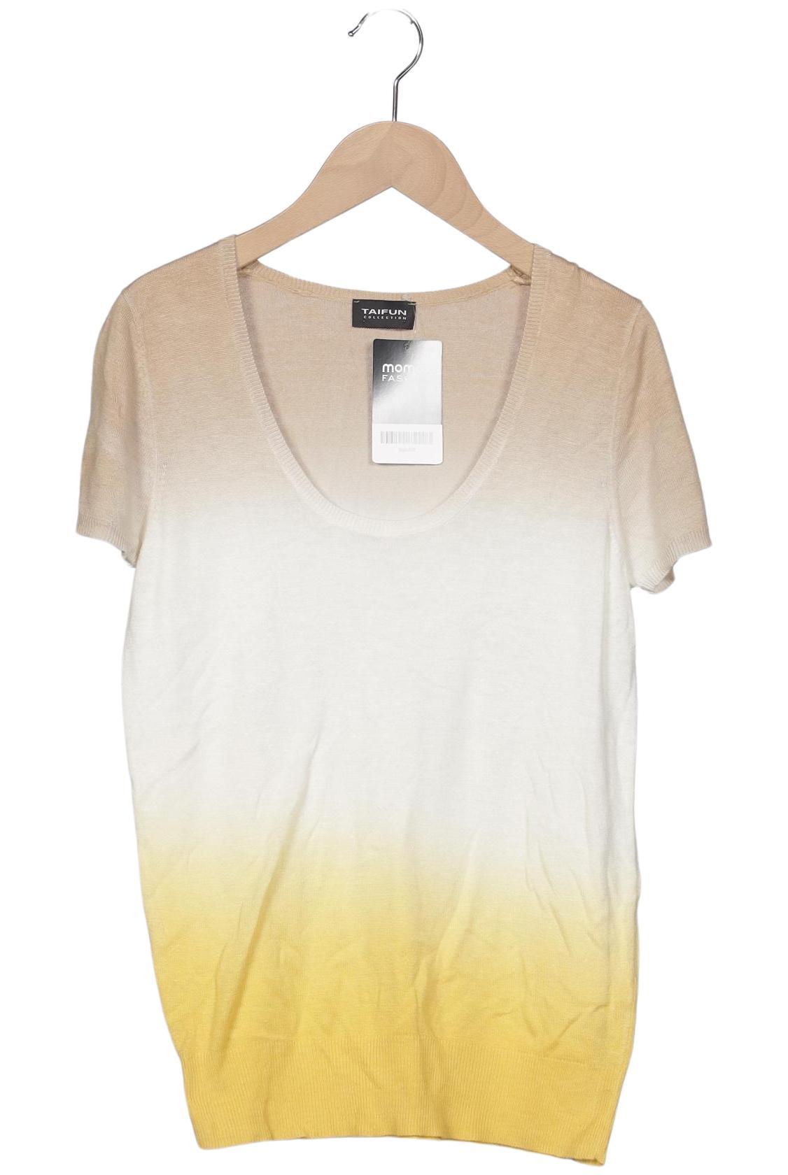 

Taifun Damen Pullover, mehrfarbig, Gr. 34