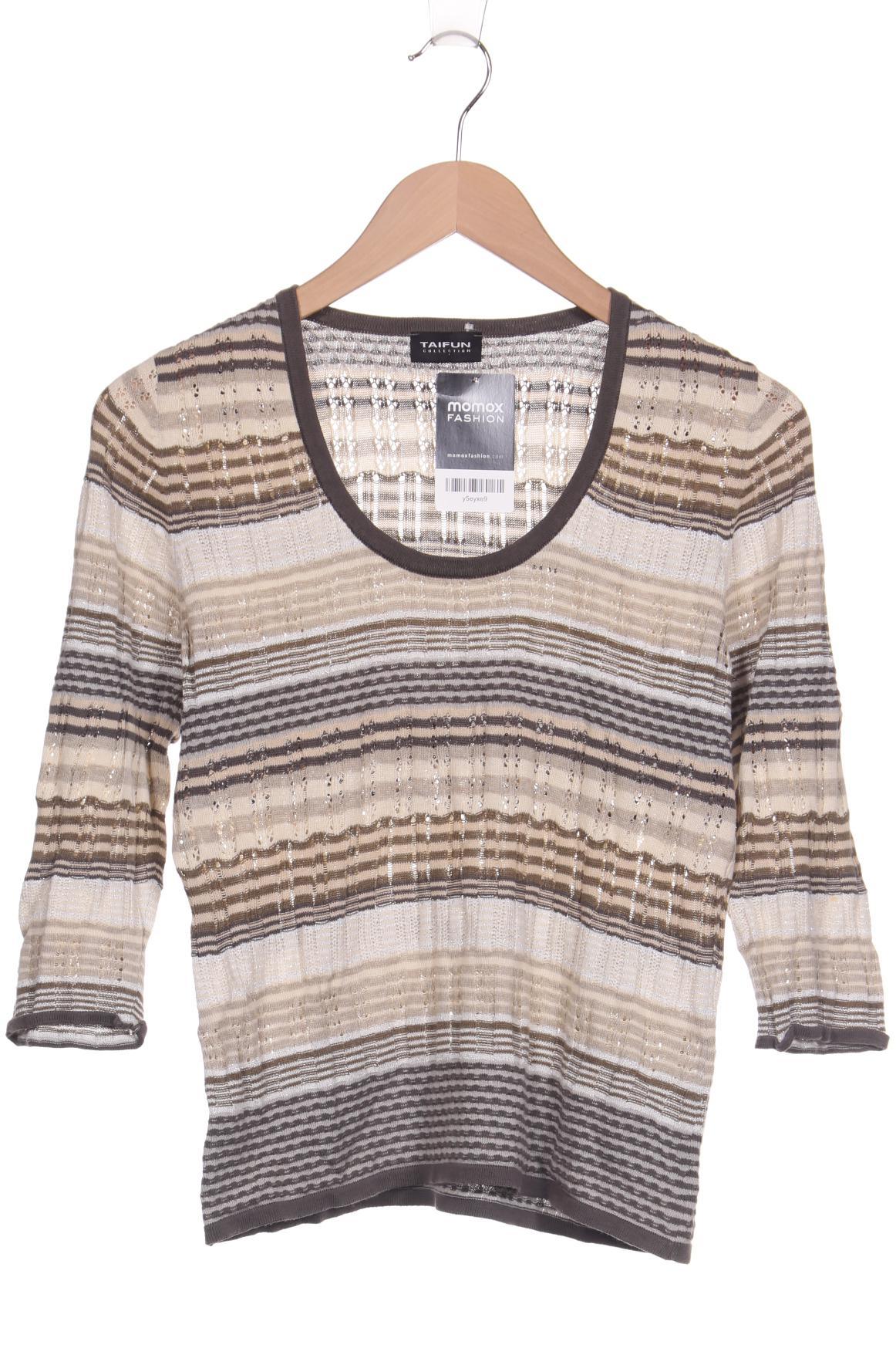 

TAIFUN Damen Pullover, beige