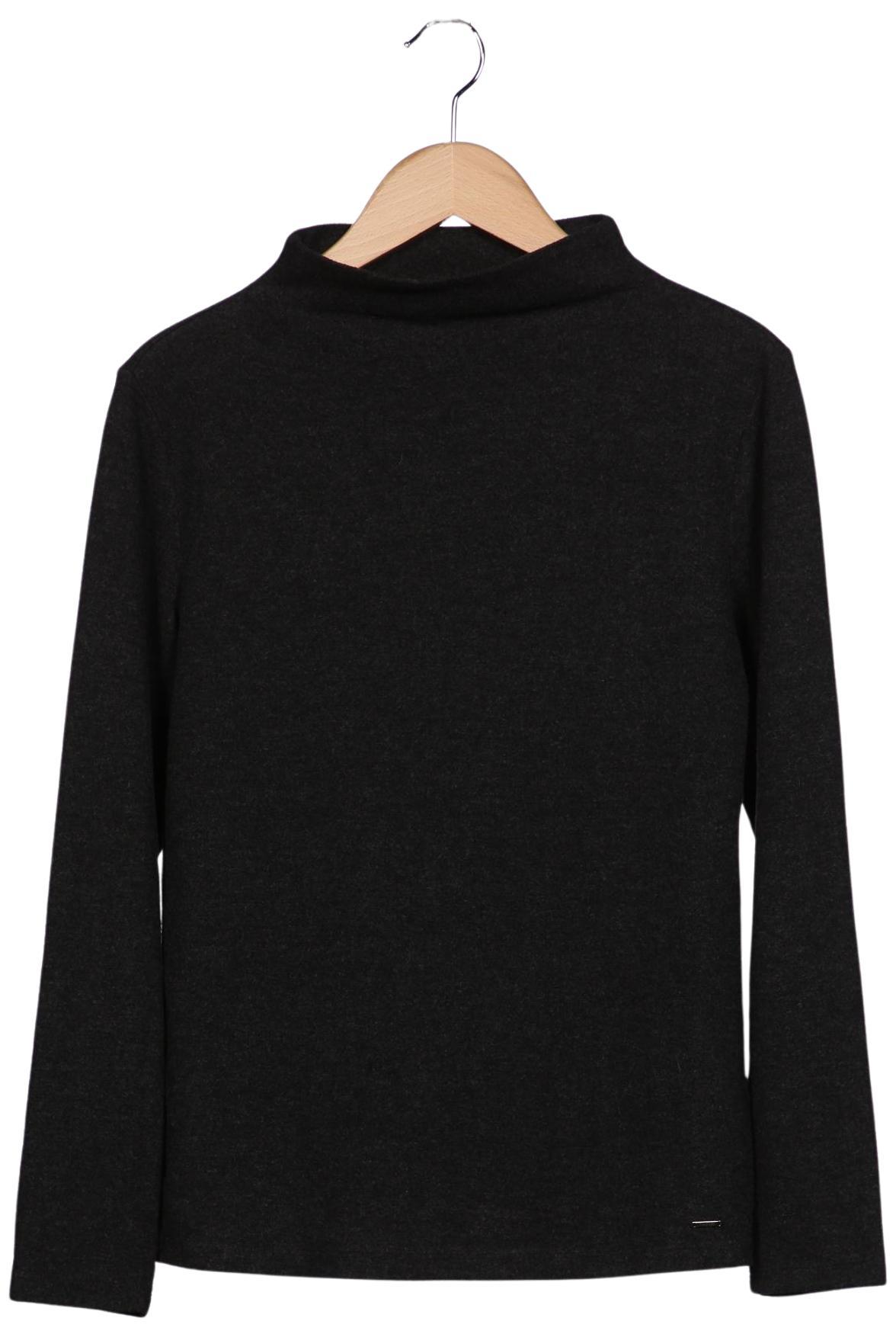 

Taifun Damen Pullover, grau, Gr. 40