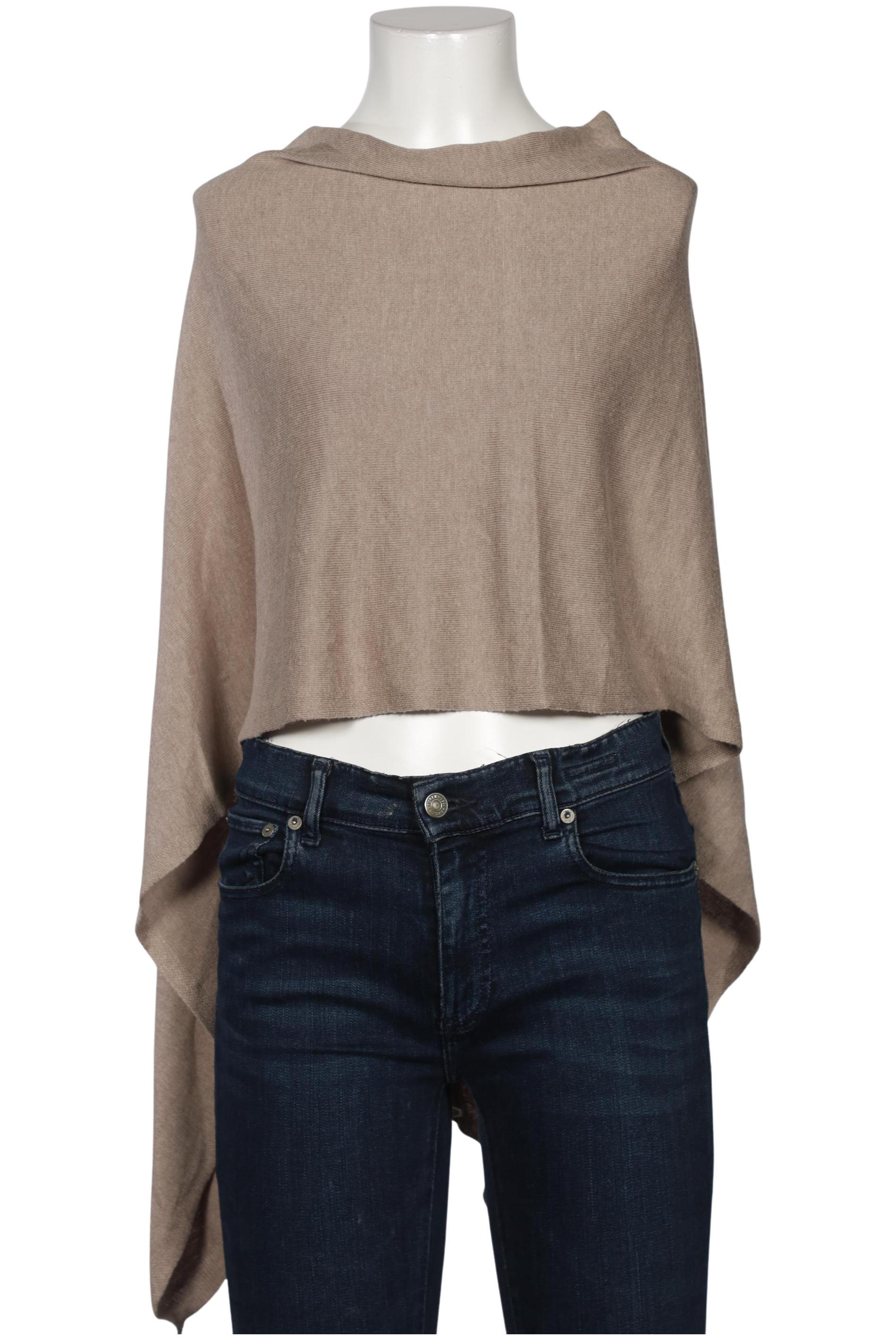 

Taifun Damen Pullover, beige, Gr. uni