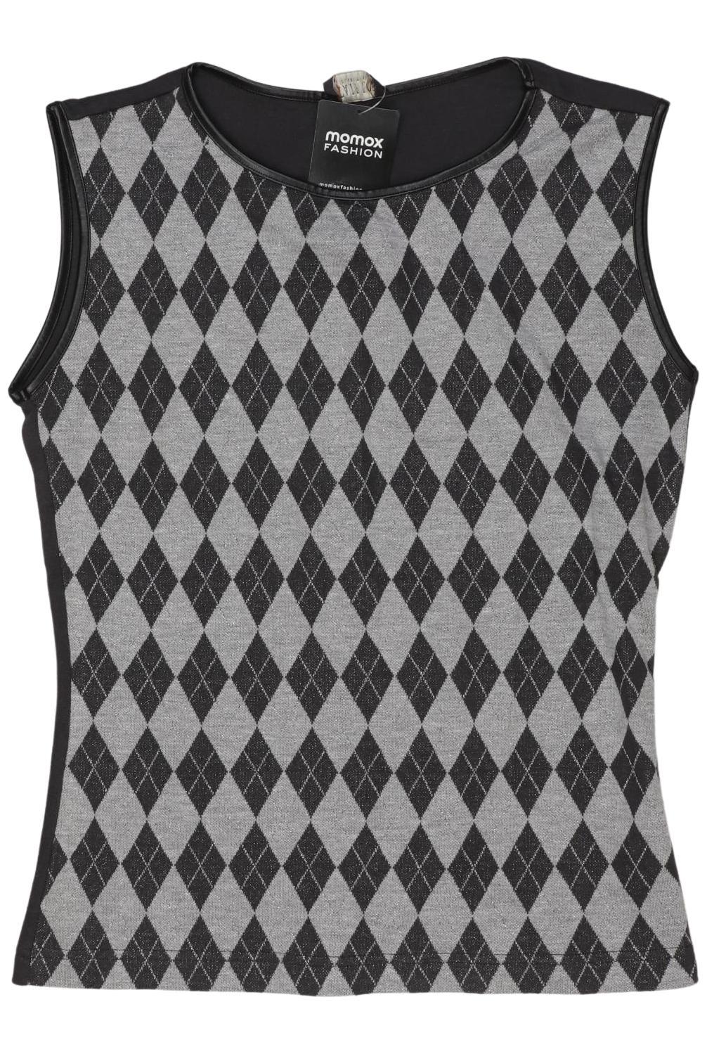 

Taifun Damen Pullover, grau, Gr. 34