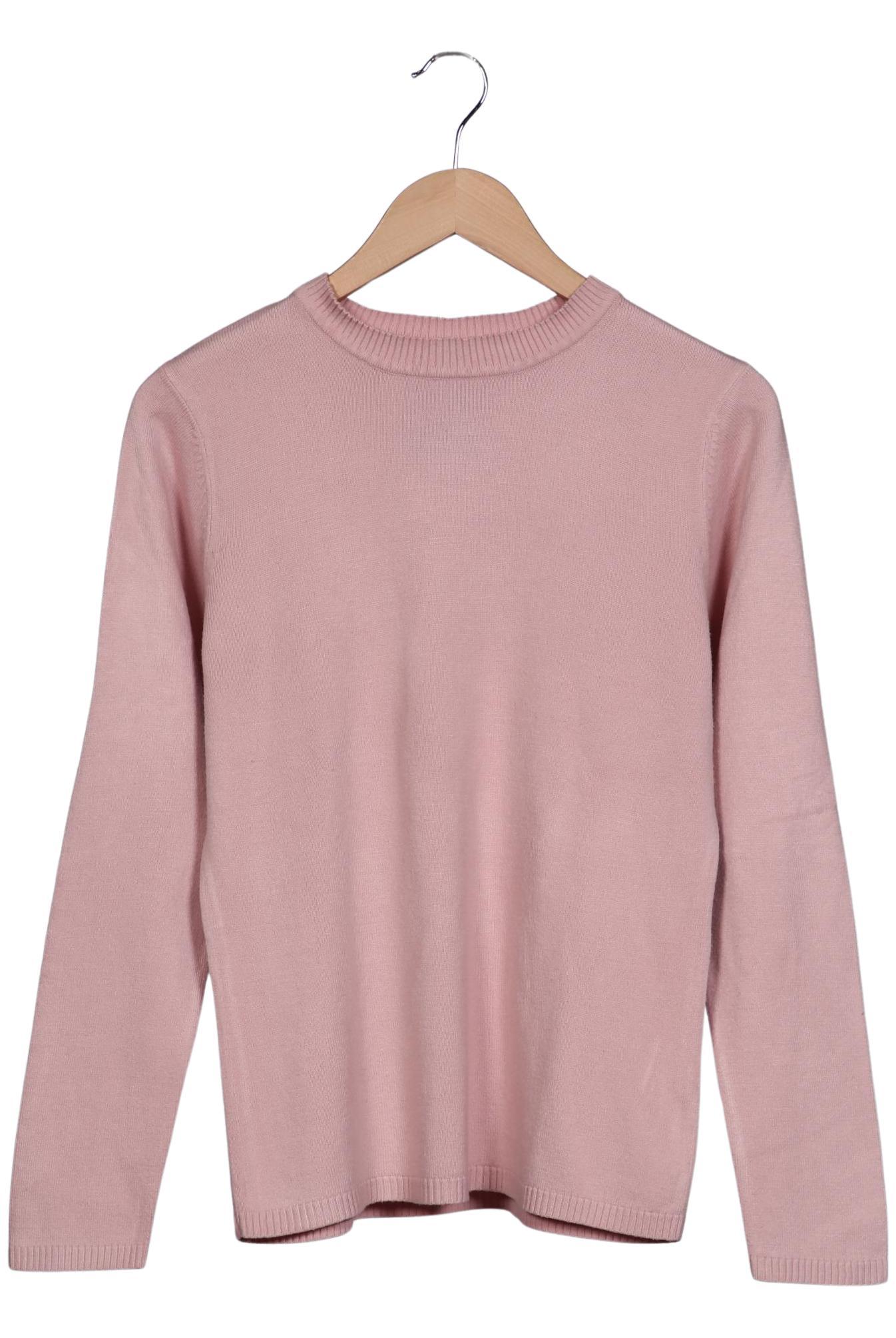 

Taifun Damen Pullover, pink, Gr. 40