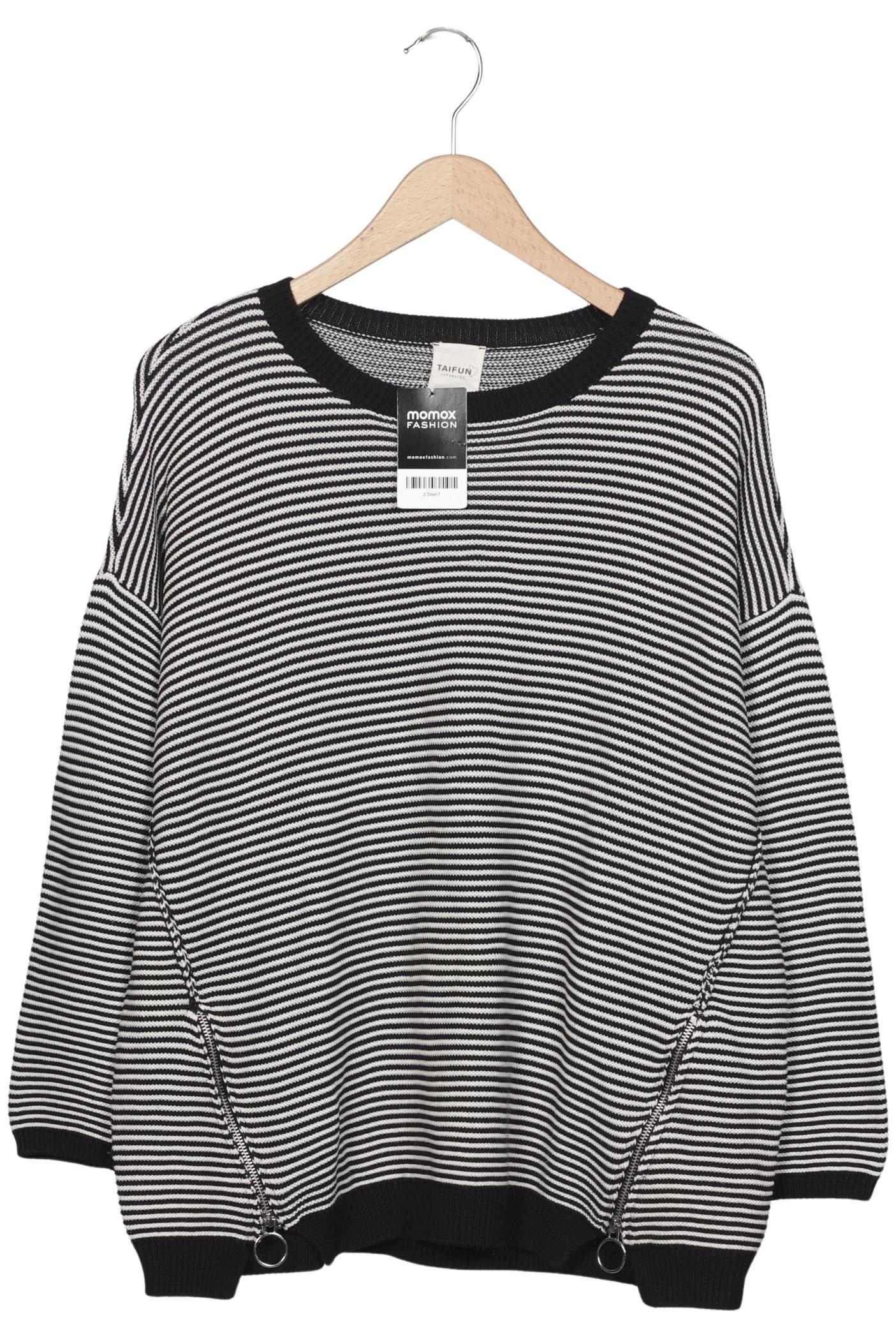 

Taifun Damen Pullover, mehrfarbig, Gr. 44