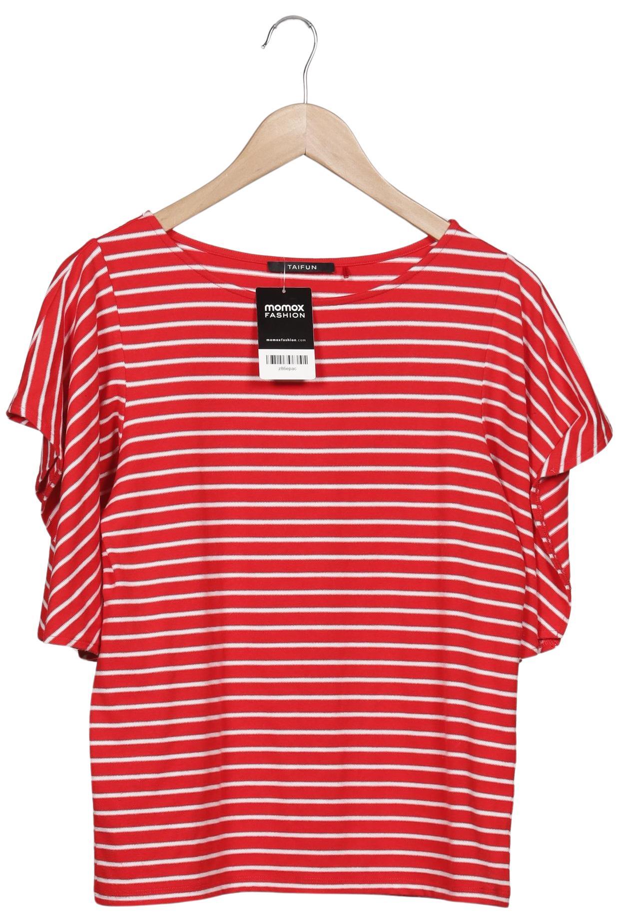 

Taifun Damen Pullover, mehrfarbig, Gr. 38