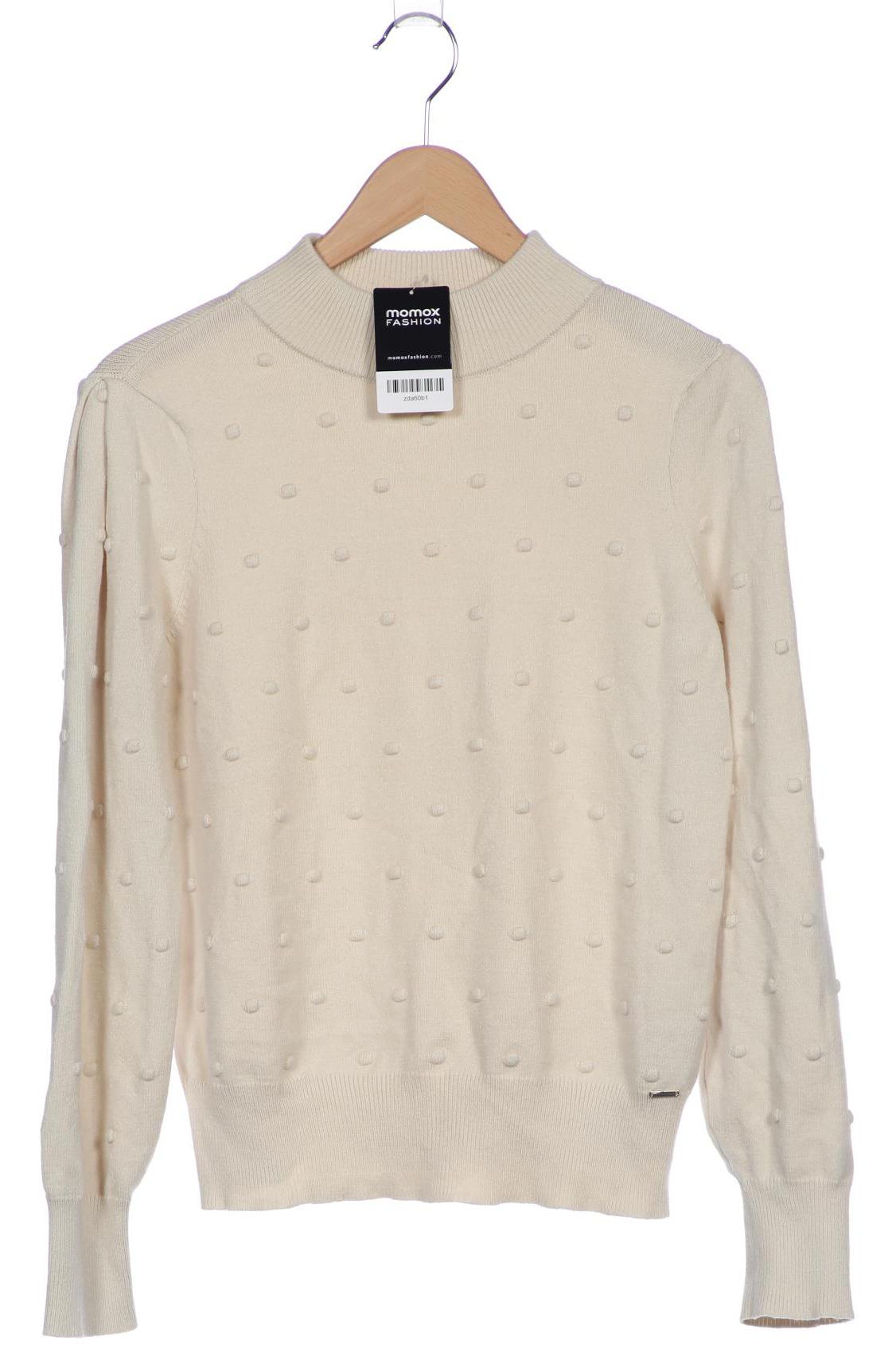 

Taifun Damen Pullover, cremeweiß, Gr. 38