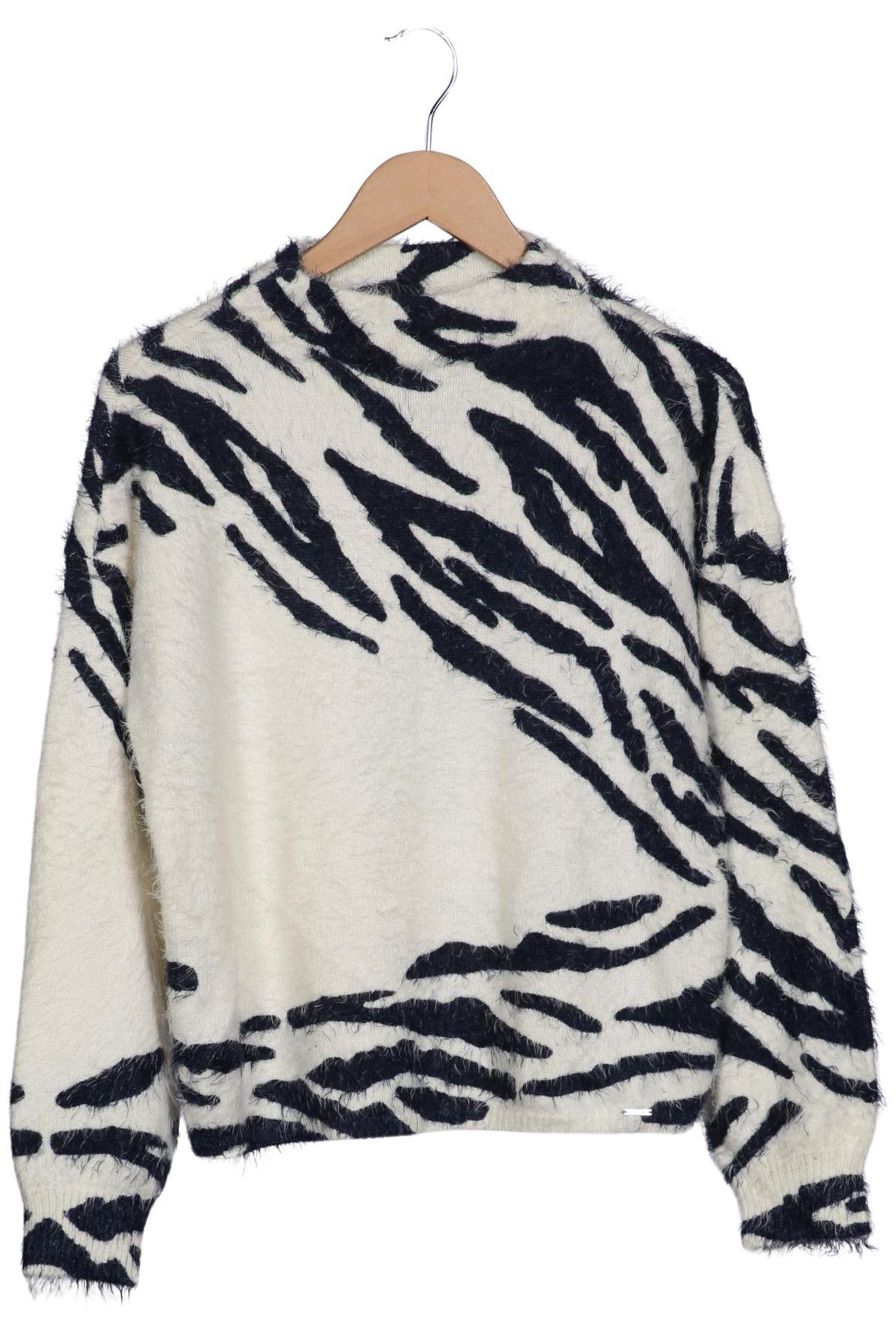 

Taifun Damen Pullover, mehrfarbig, Gr. 34