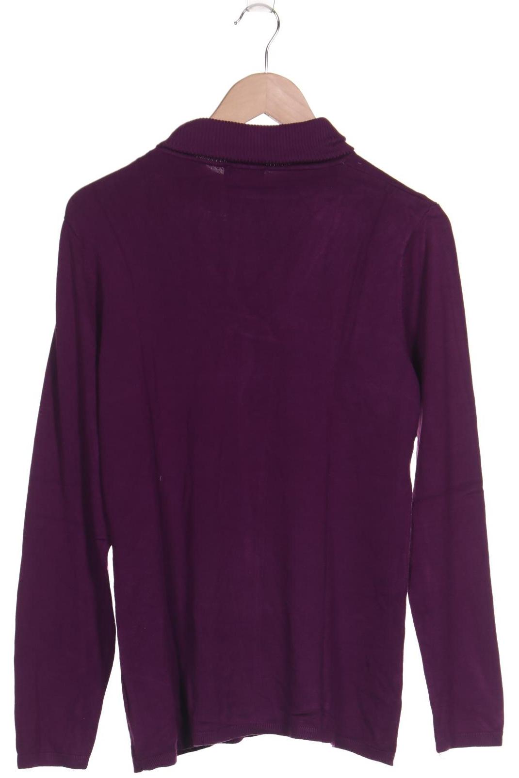 

Taifun Damen Pullover, flieder, Gr. 42