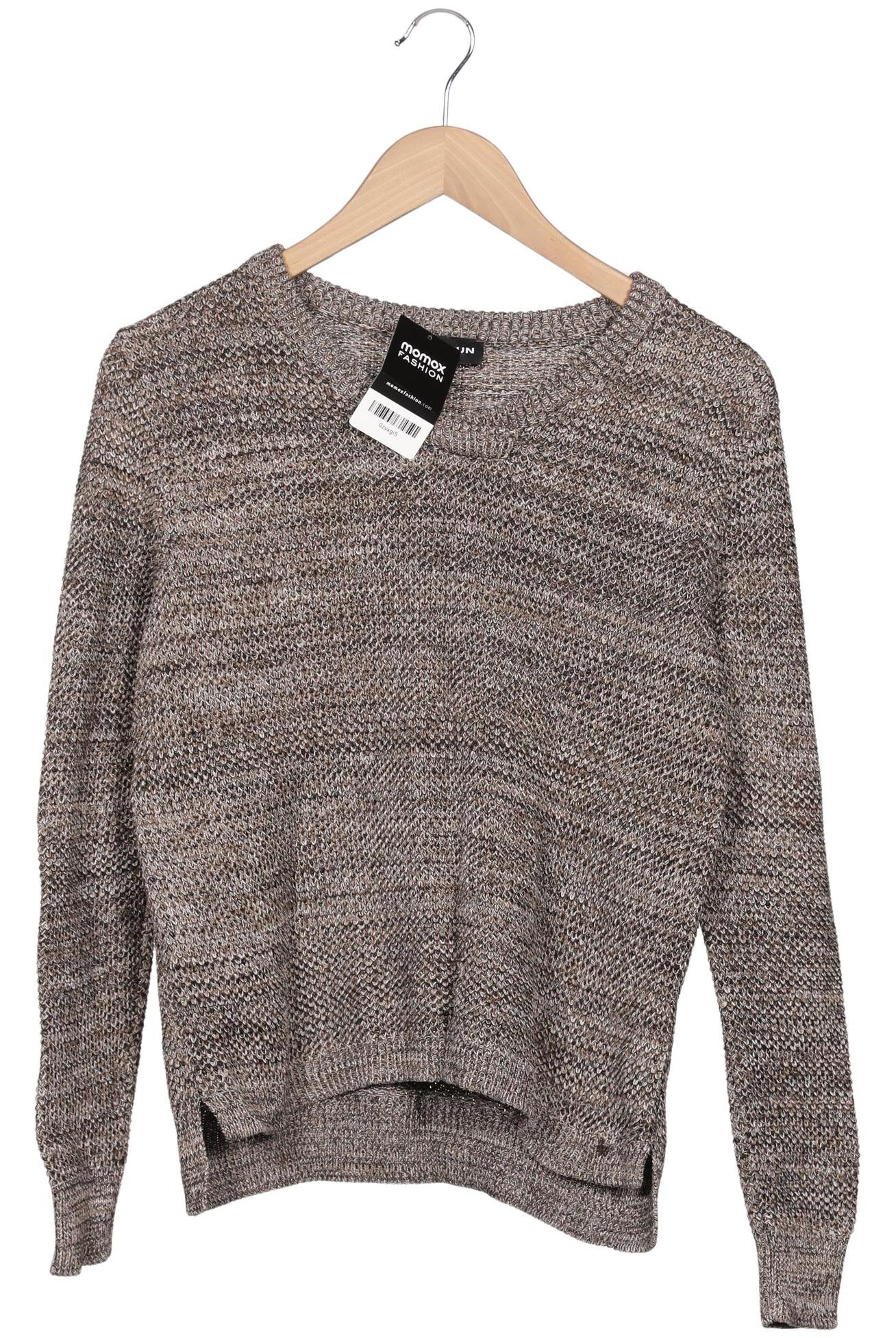 

Taifun Damen Pullover, braun, Gr. 40